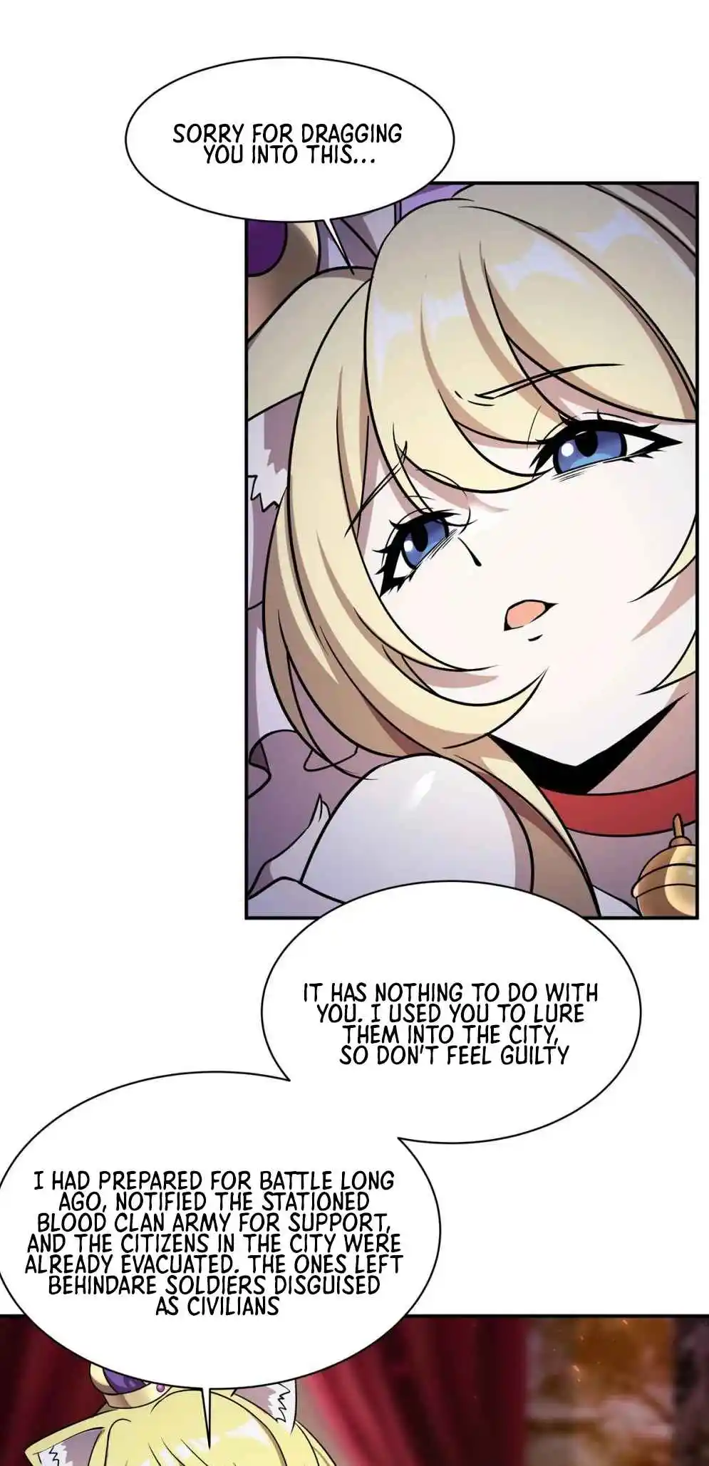 The Blood Princess and the Knight 328