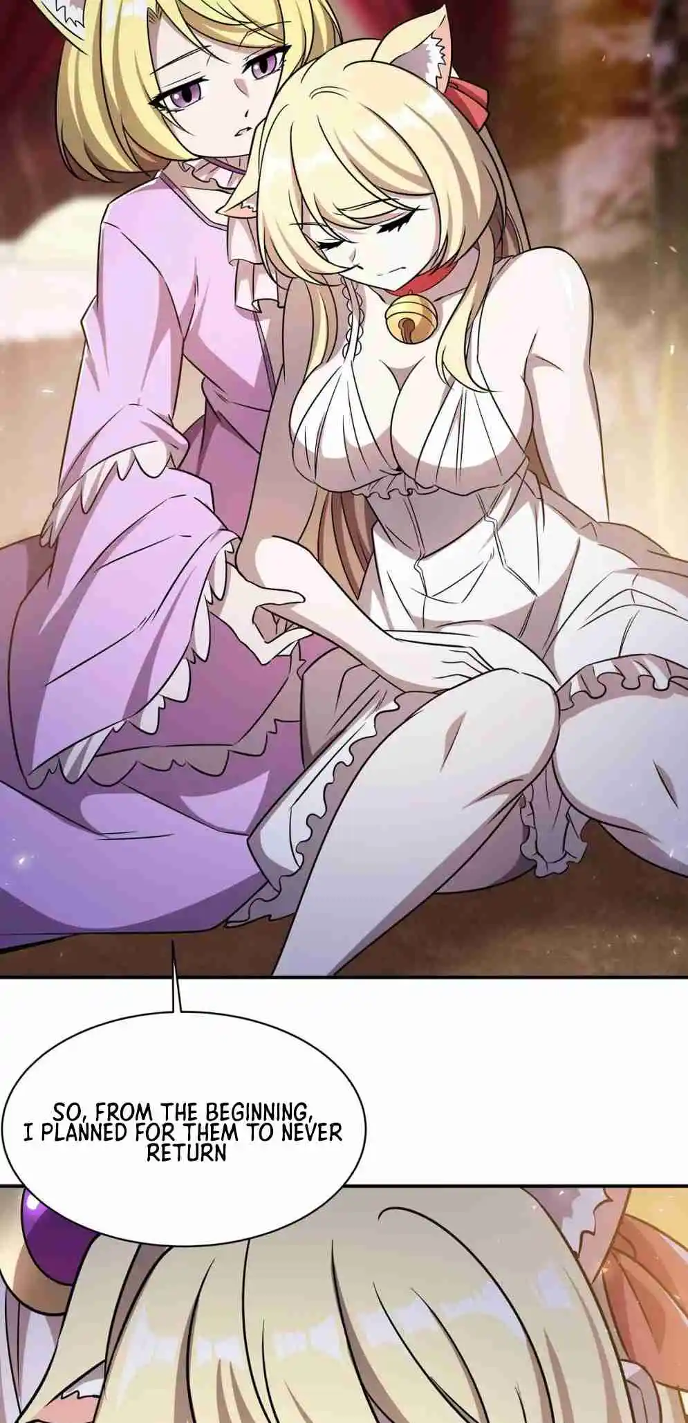 The Blood Princess and the Knight 328