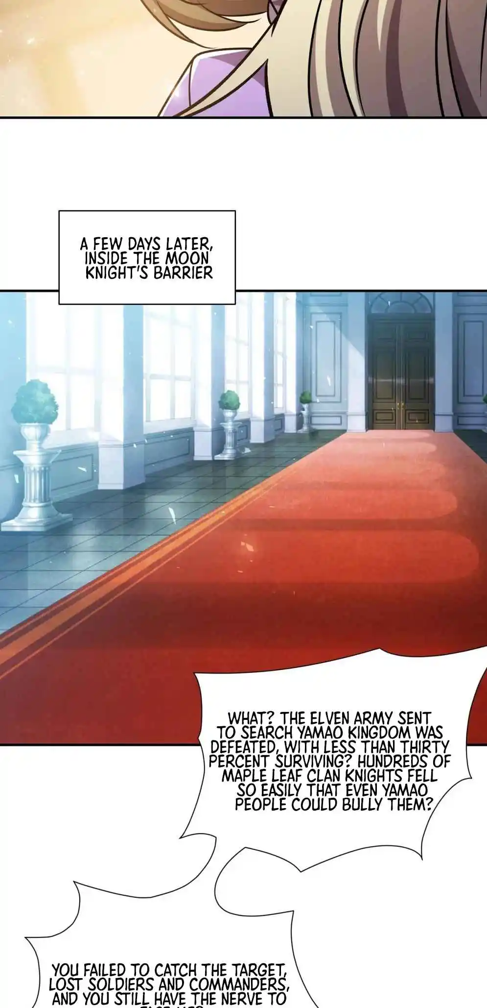 The Blood Princess and the Knight 328