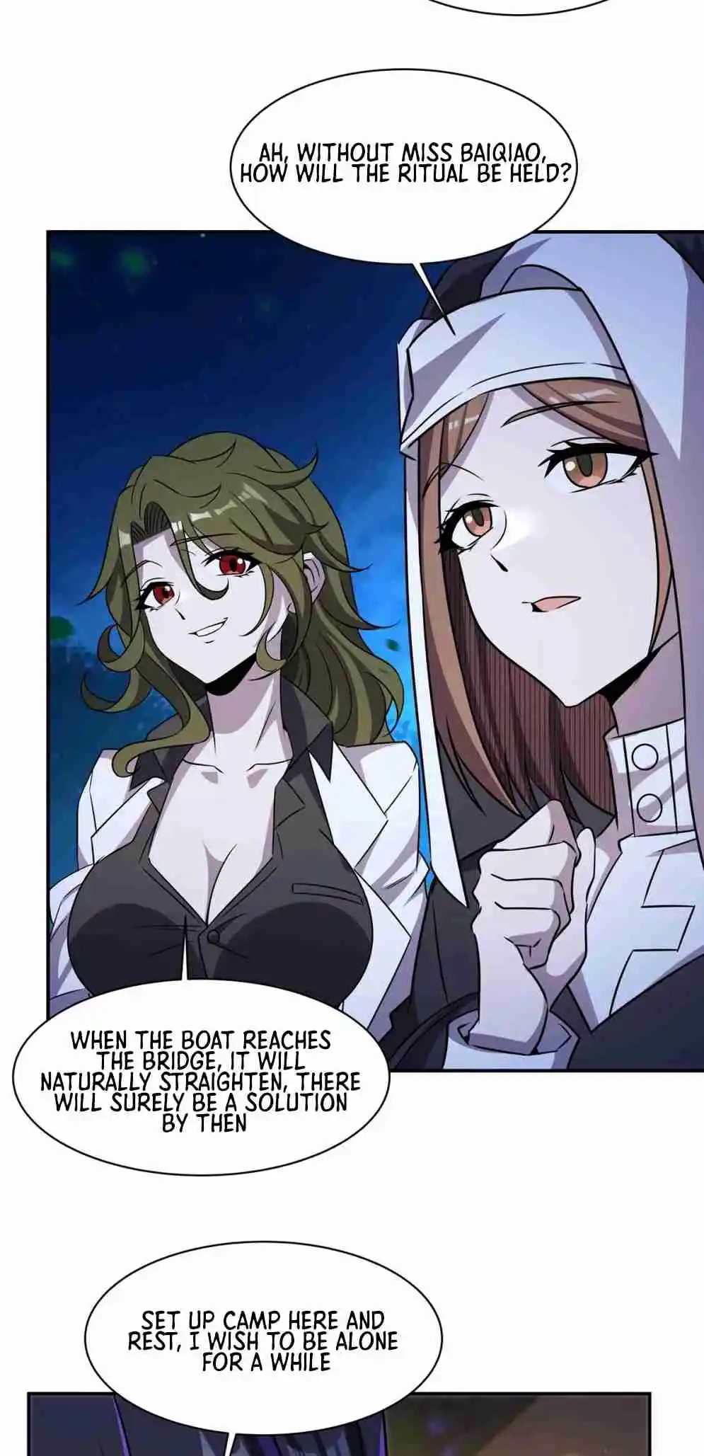 The Blood Princess and the Knight 328