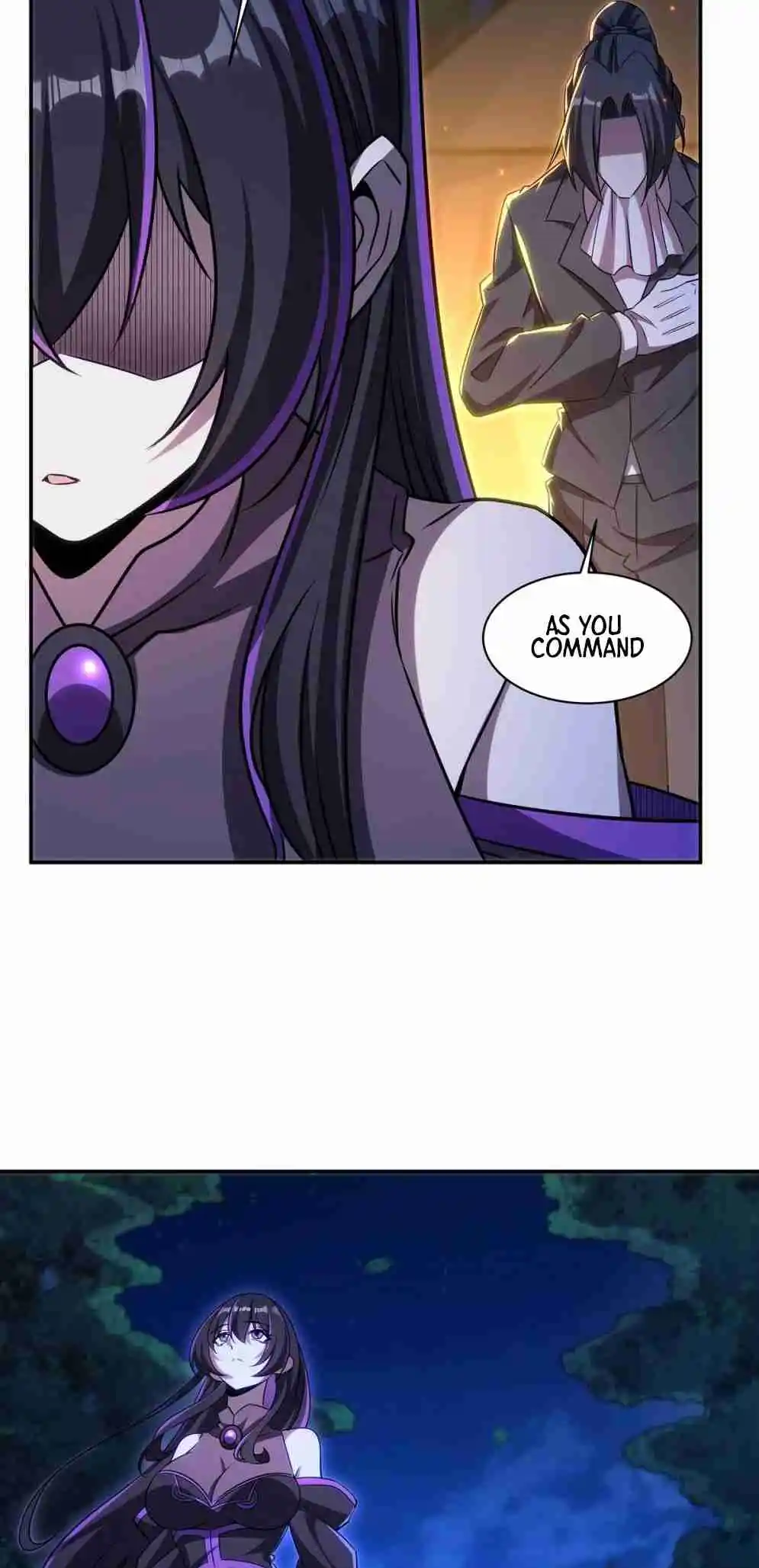 The Blood Princess and the Knight 328