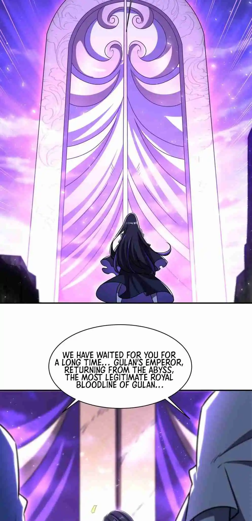 The Blood Princess and the Knight 328