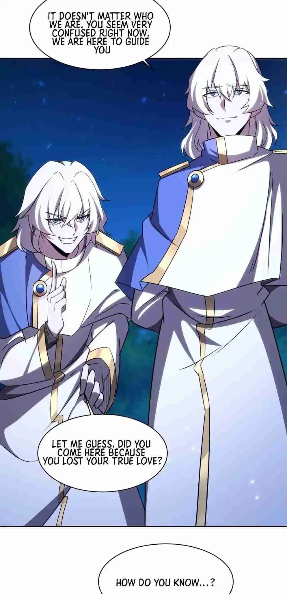 The Blood Princess and the Knight 328