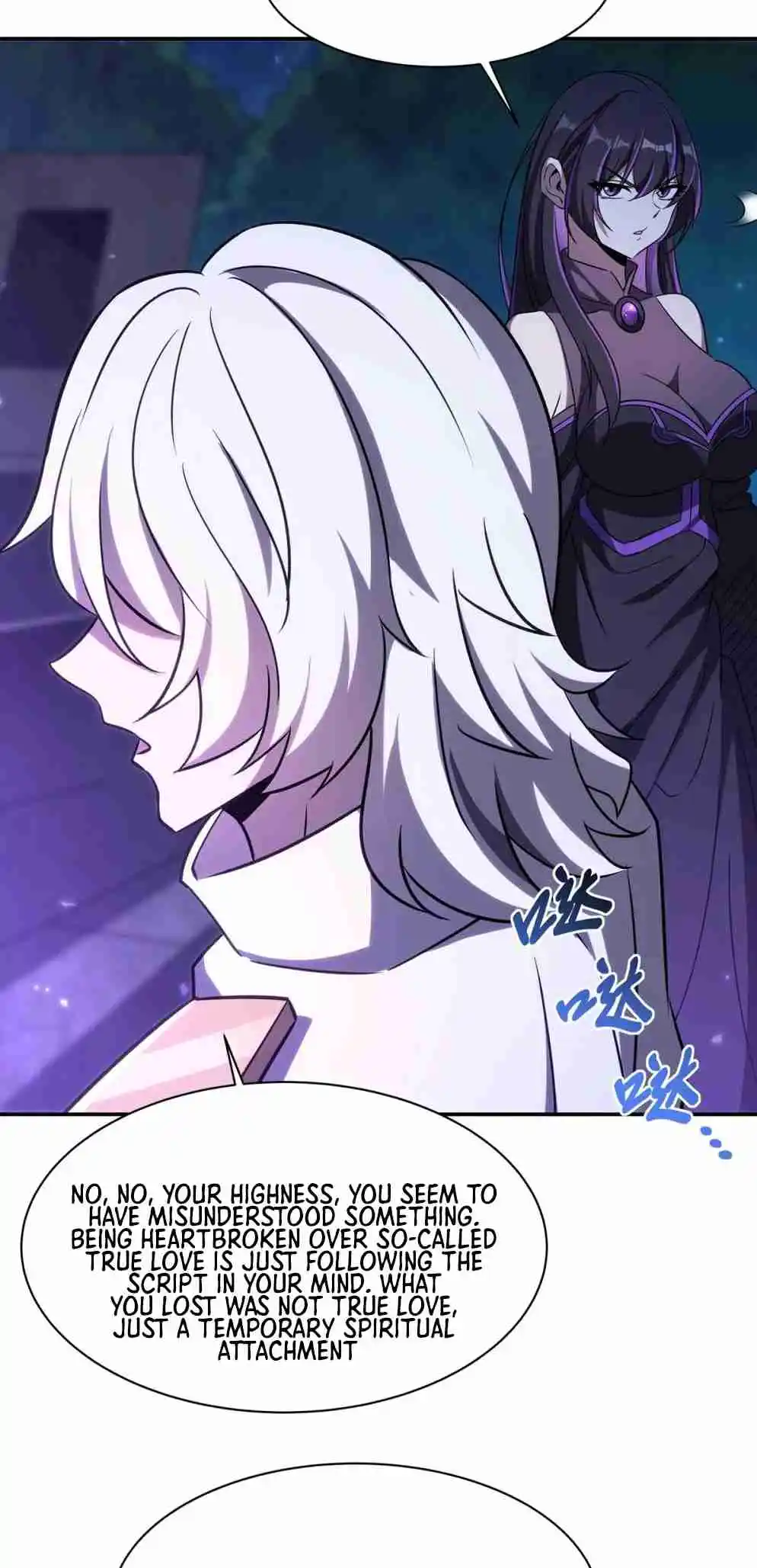 The Blood Princess and the Knight 328