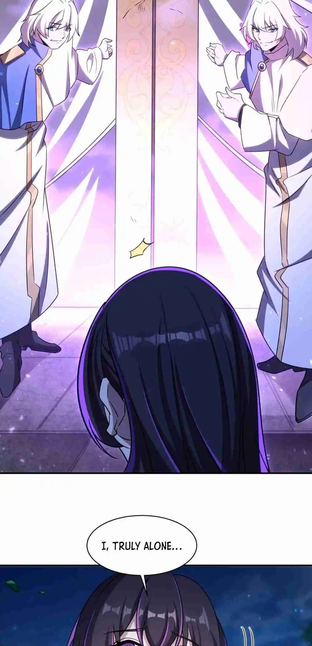 The Blood Princess and the Knight 328