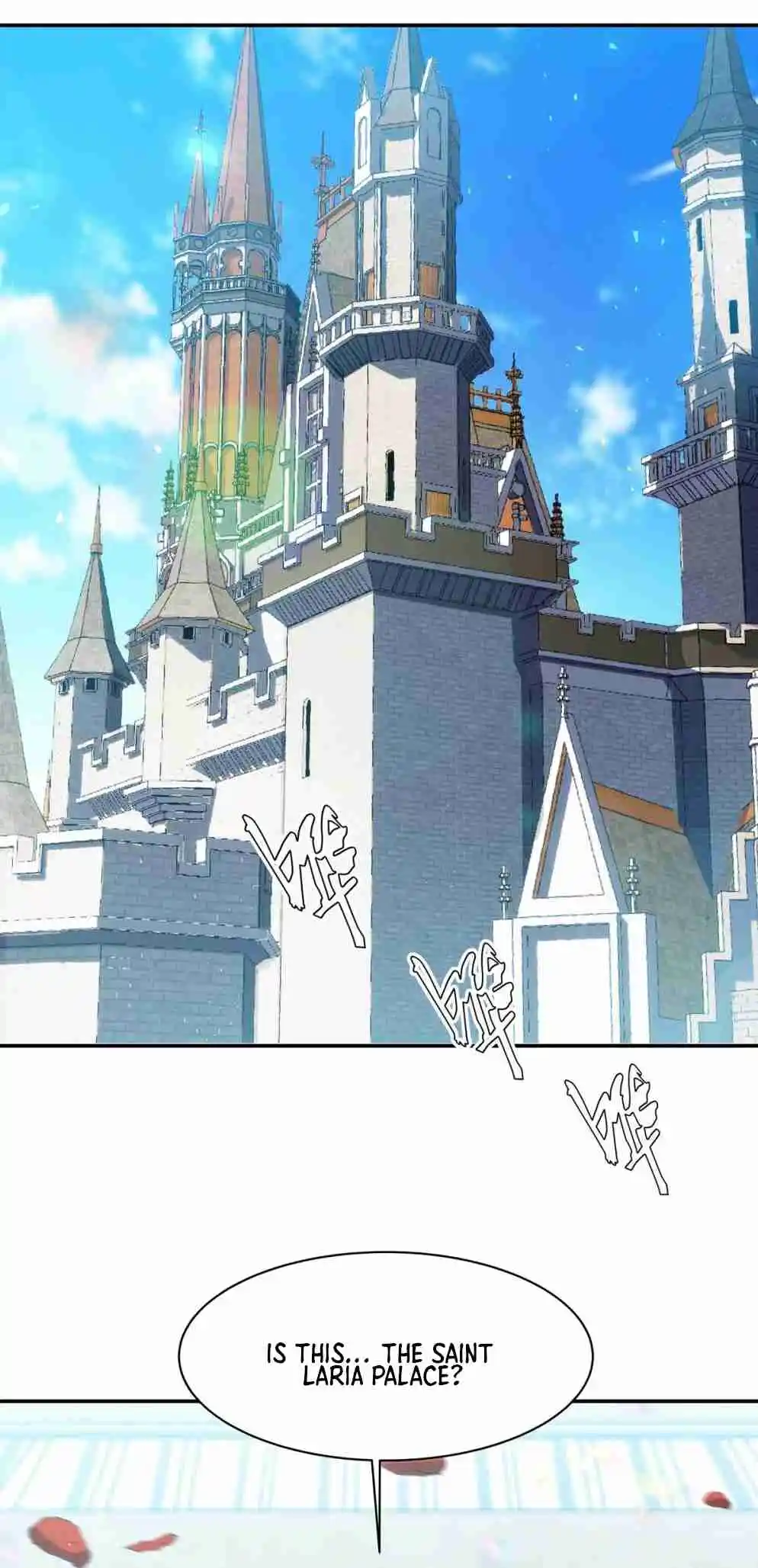 The Blood Princess and the Knight 328