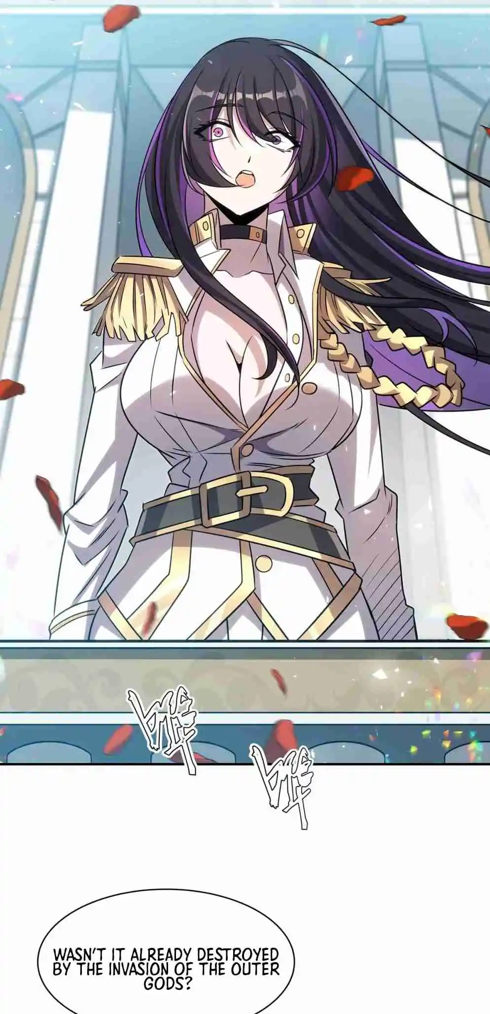 The Blood Princess and the Knight 328