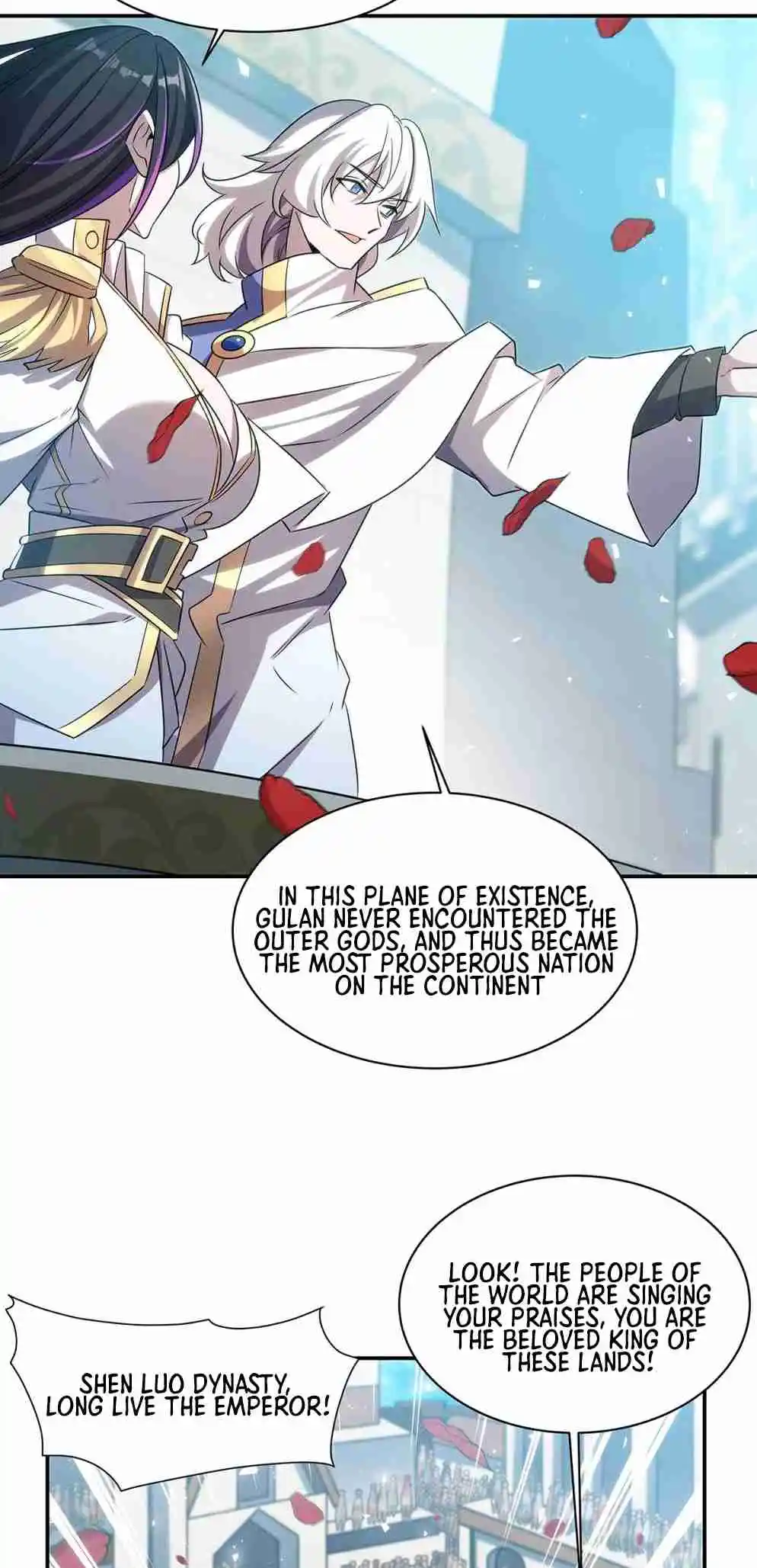 The Blood Princess and the Knight 328