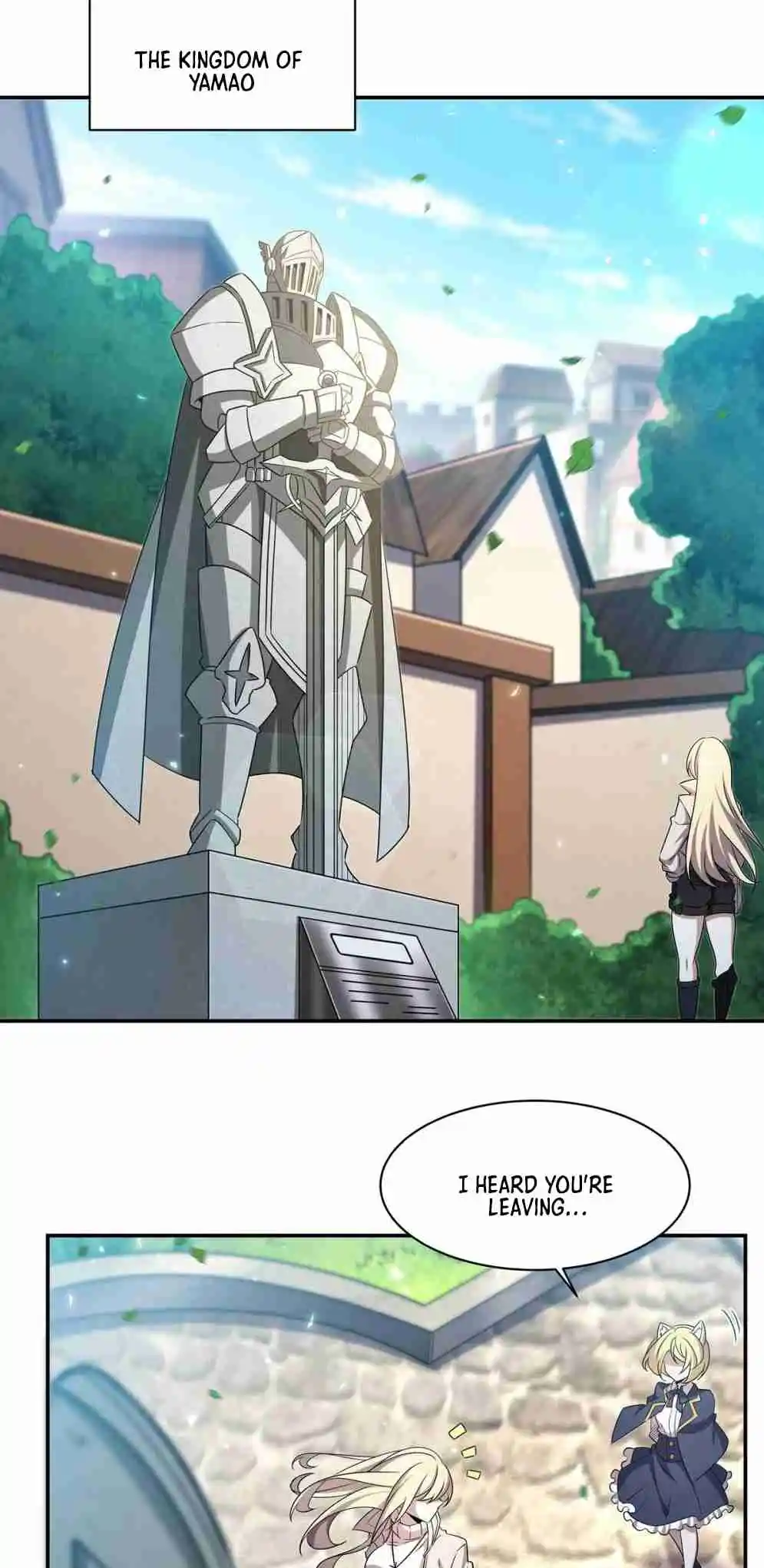 The Blood Princess and the Knight 329