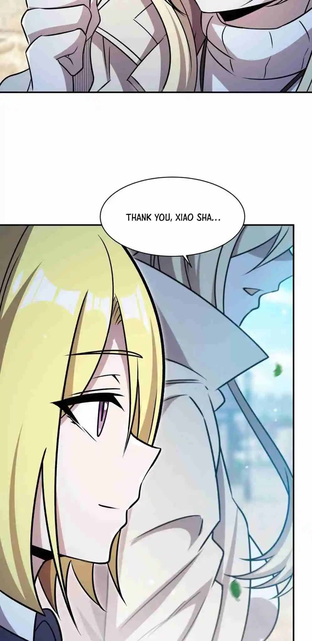 The Blood Princess and the Knight 329