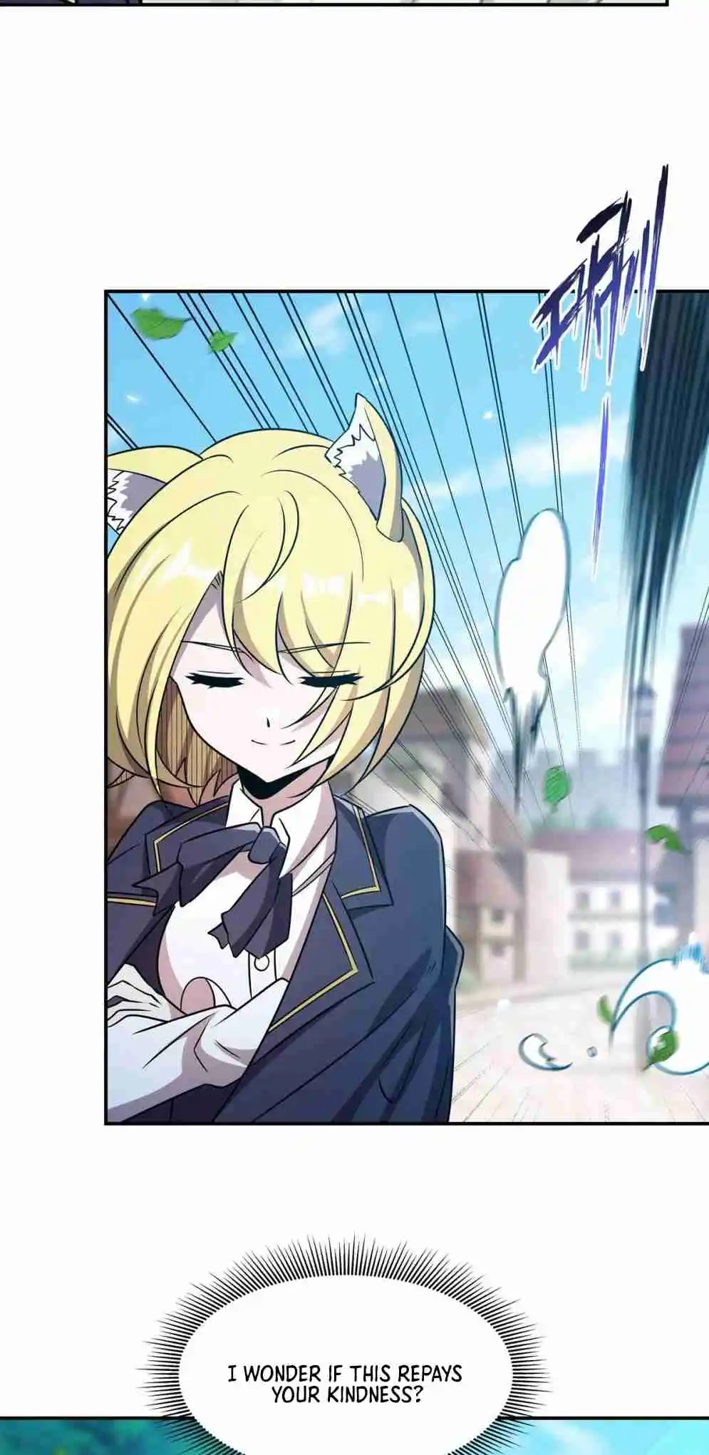 The Blood Princess and the Knight 329