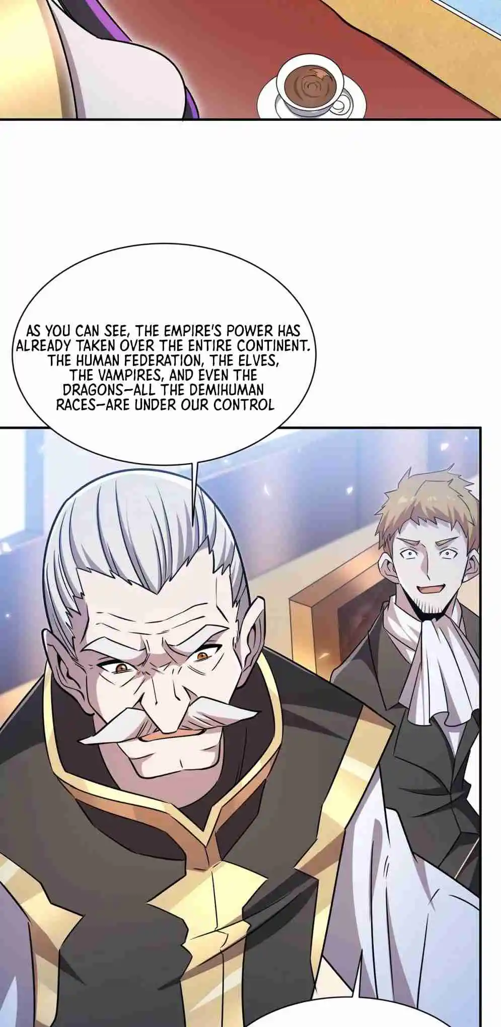 The Blood Princess and the Knight 329