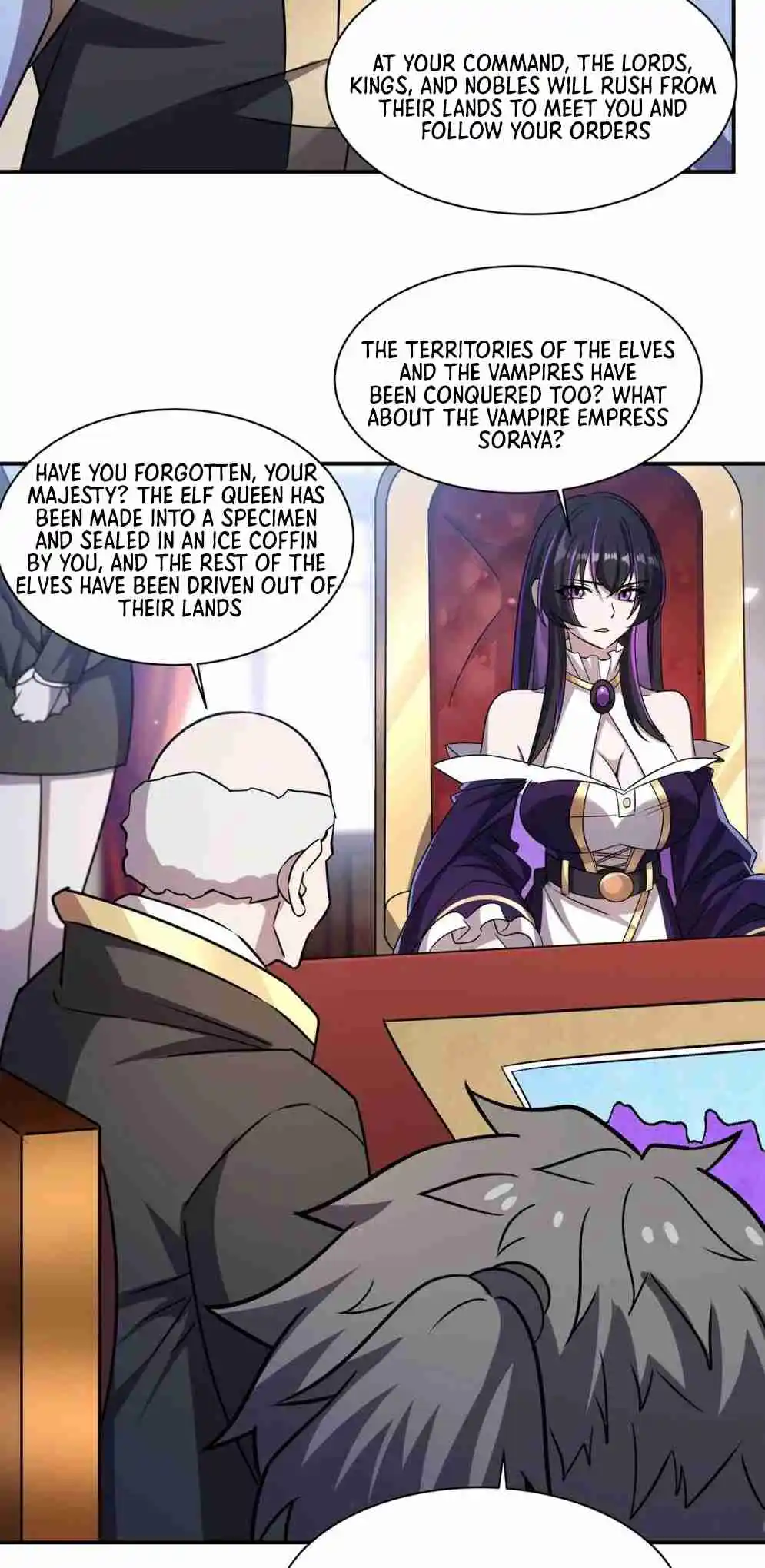 The Blood Princess and the Knight 329