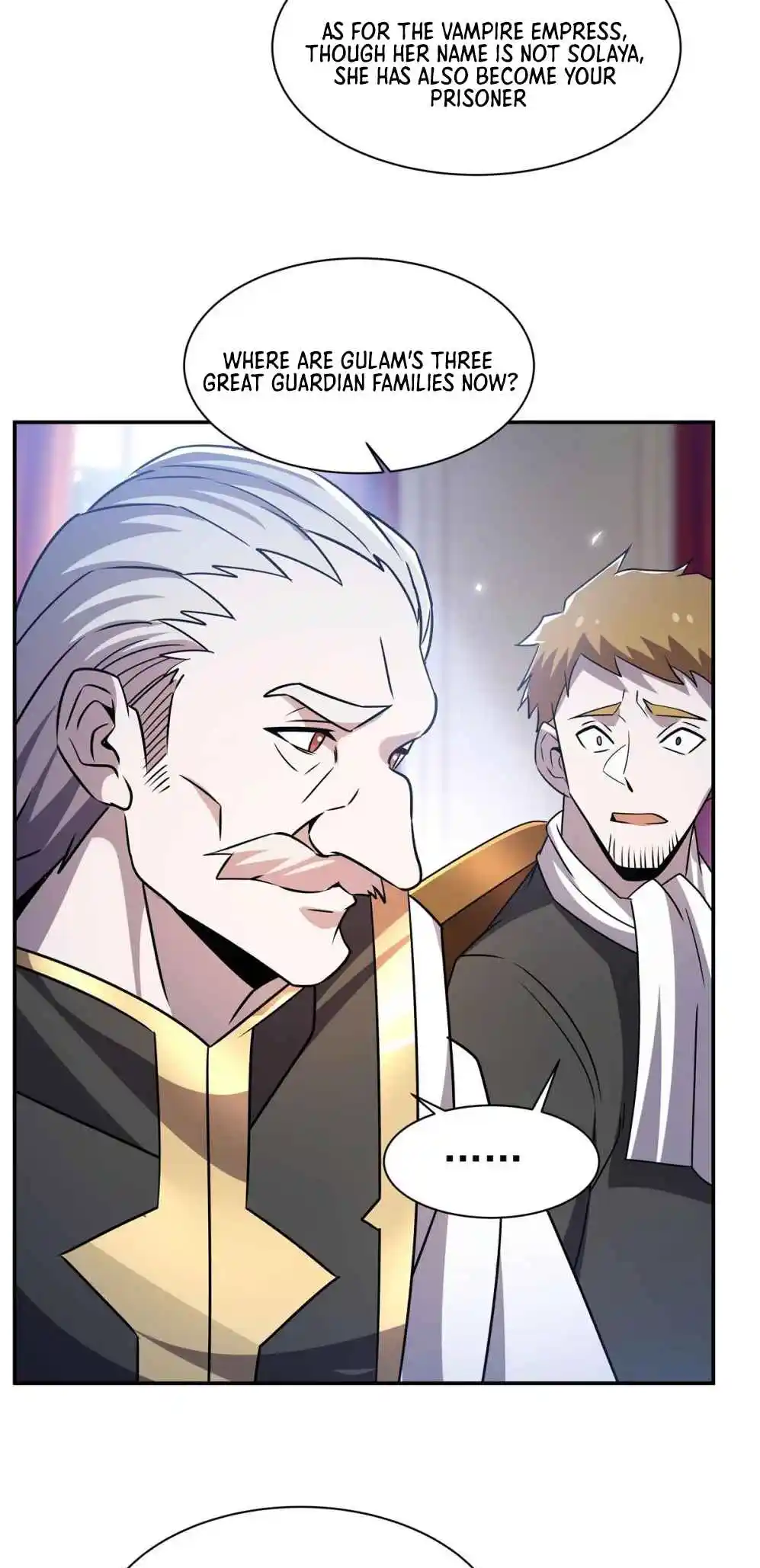 The Blood Princess and the Knight 329