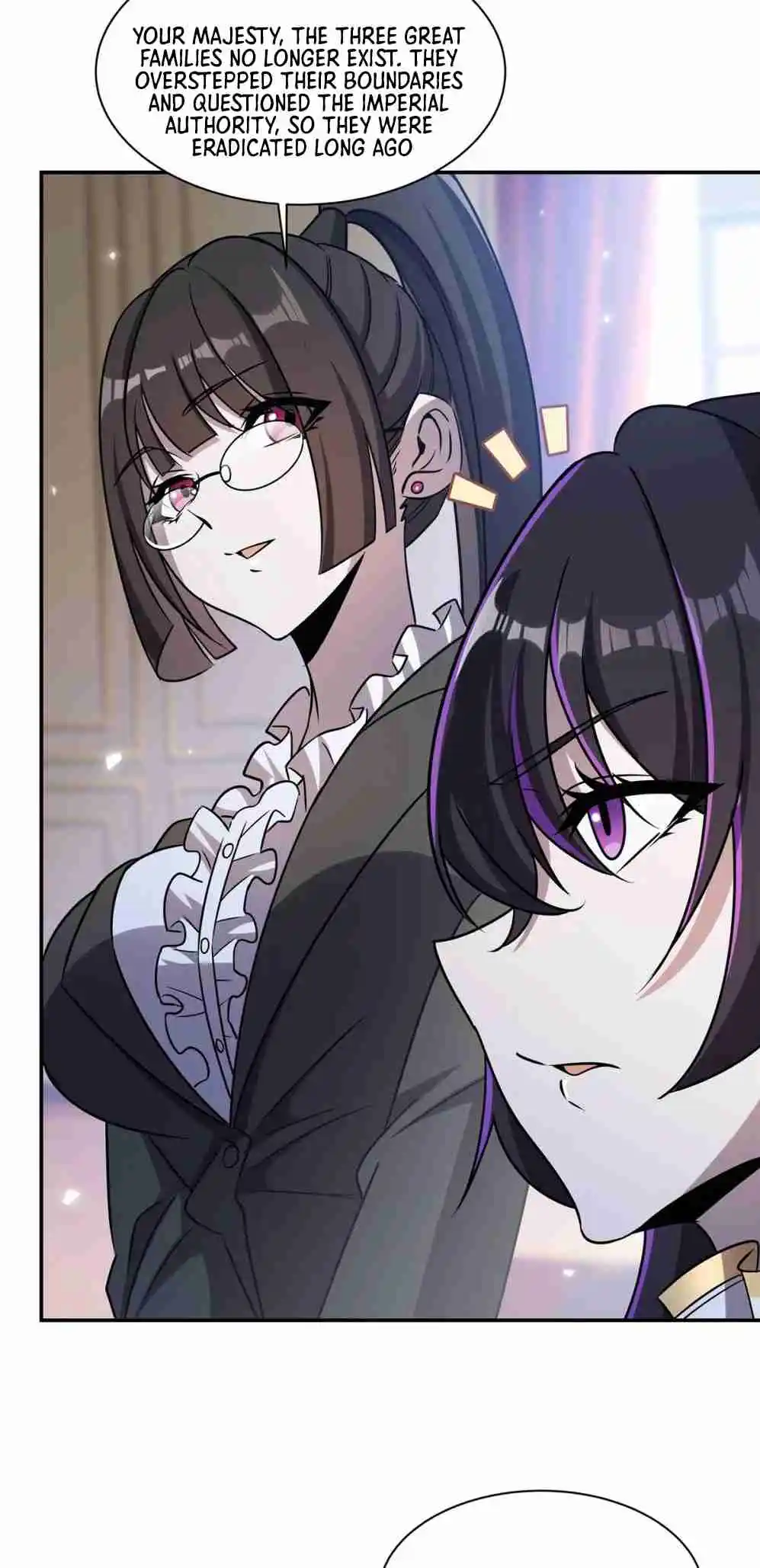 The Blood Princess and the Knight 329