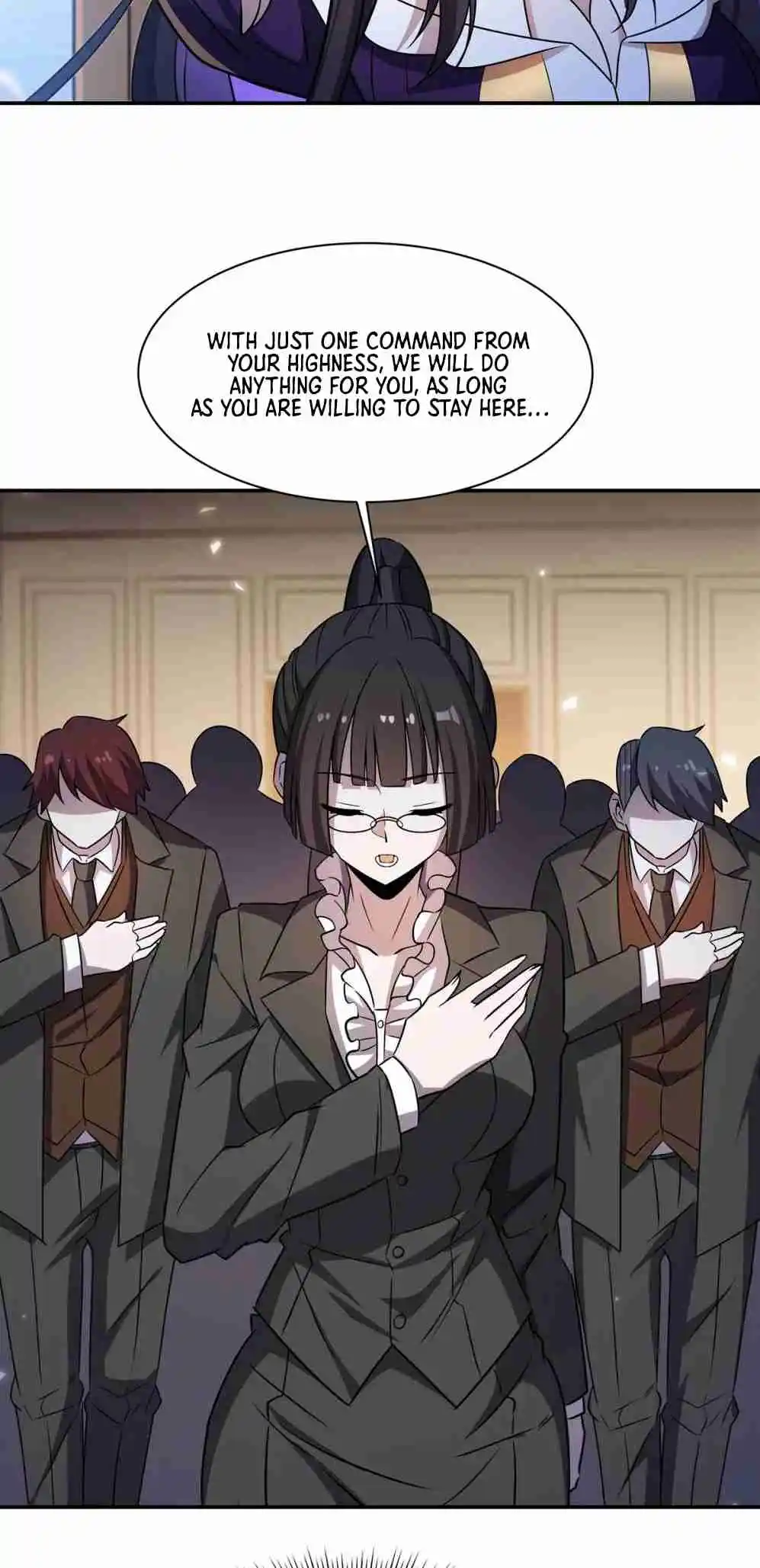 The Blood Princess and the Knight 329