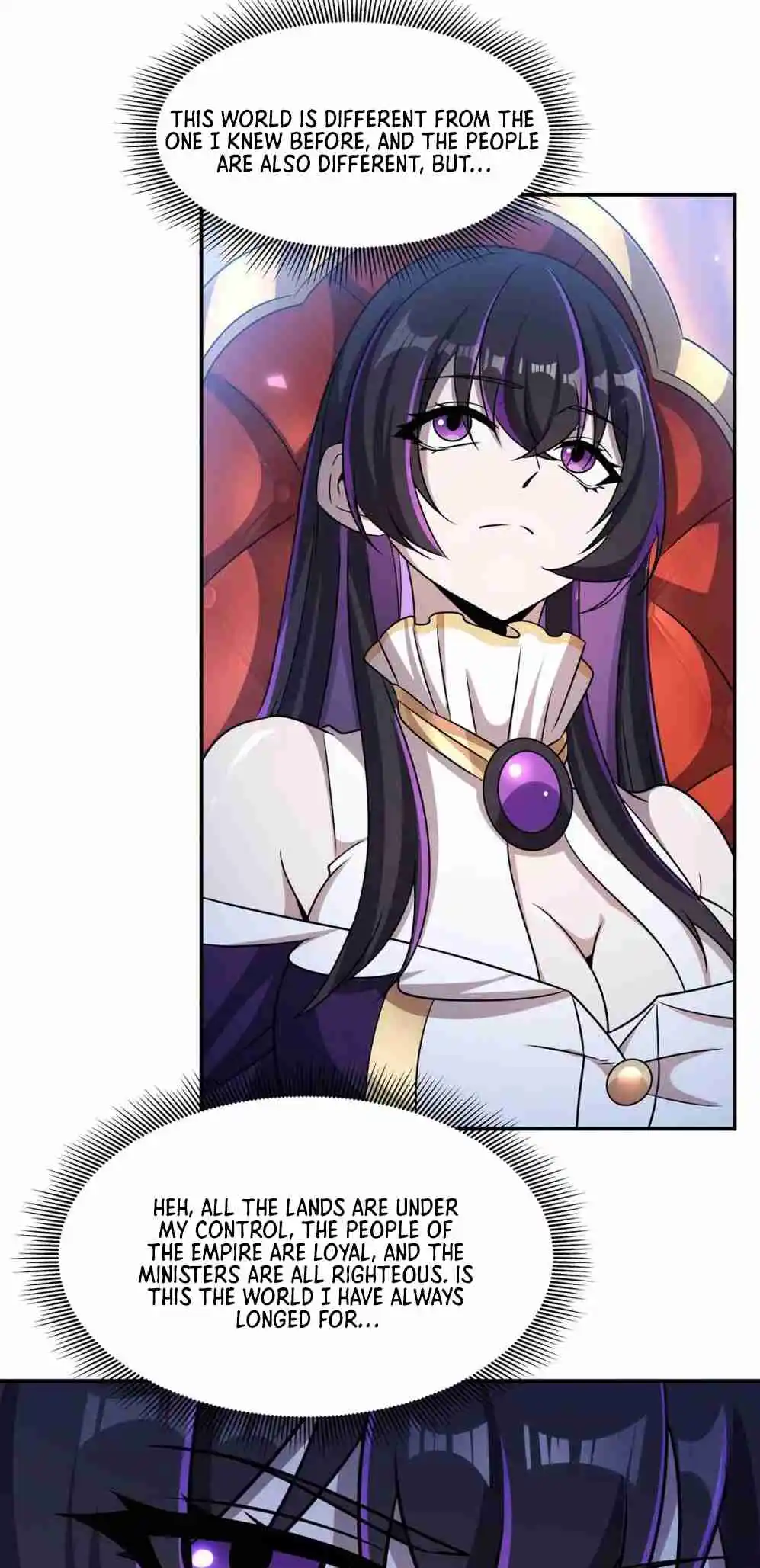 The Blood Princess and the Knight 329