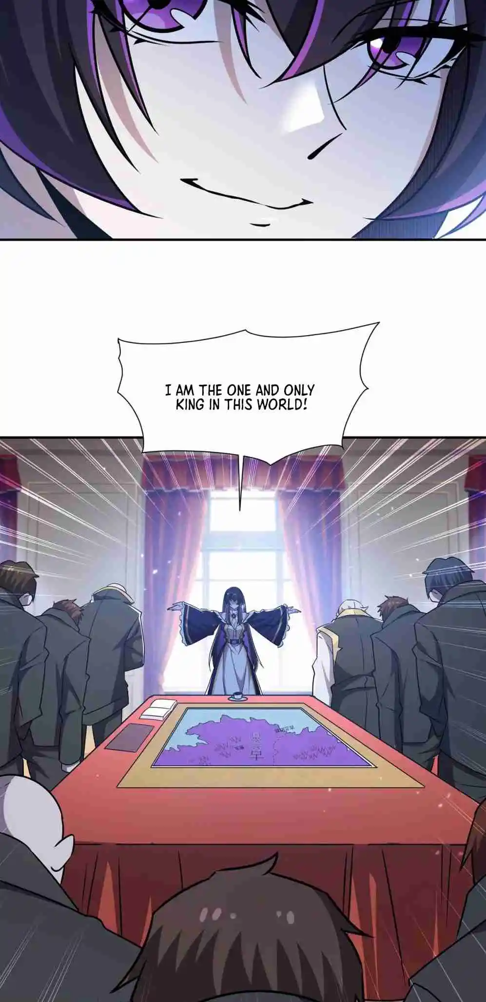 The Blood Princess and the Knight 329