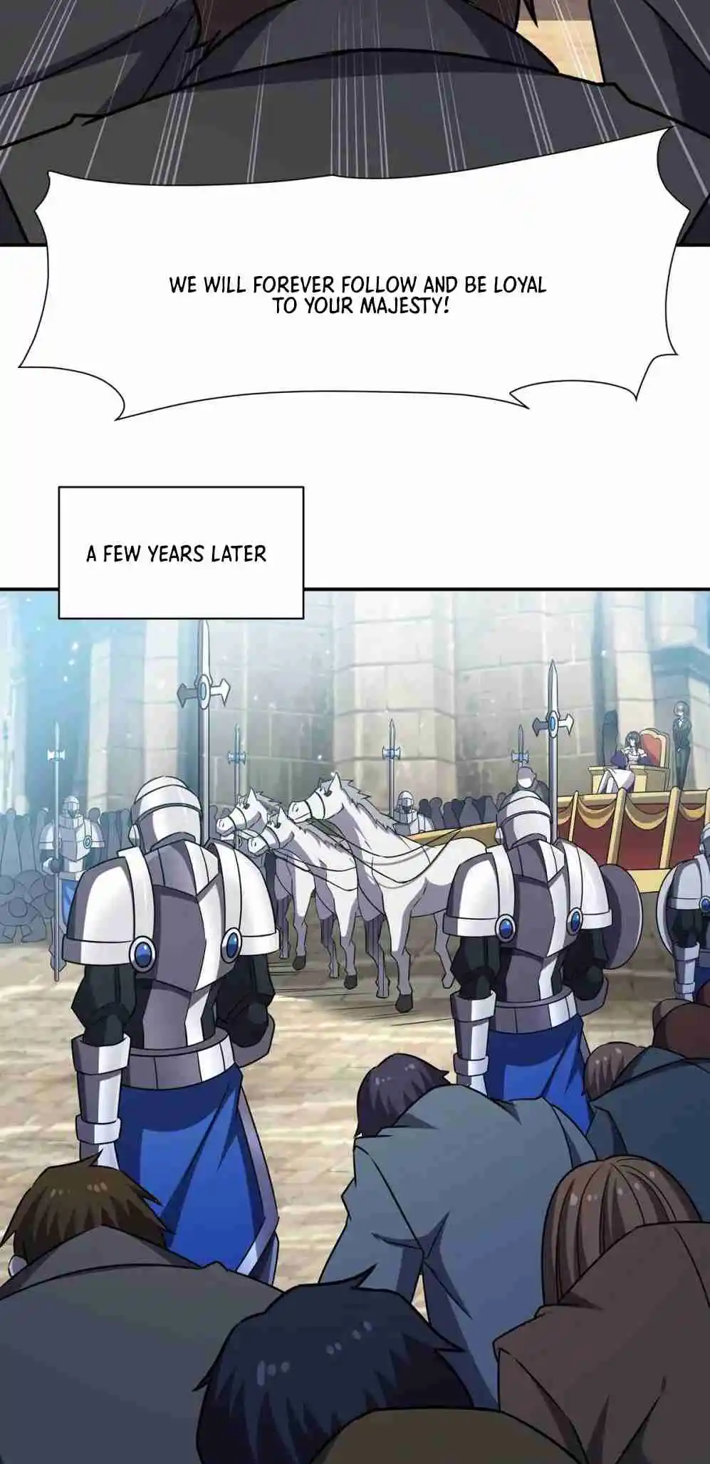 The Blood Princess and the Knight 329