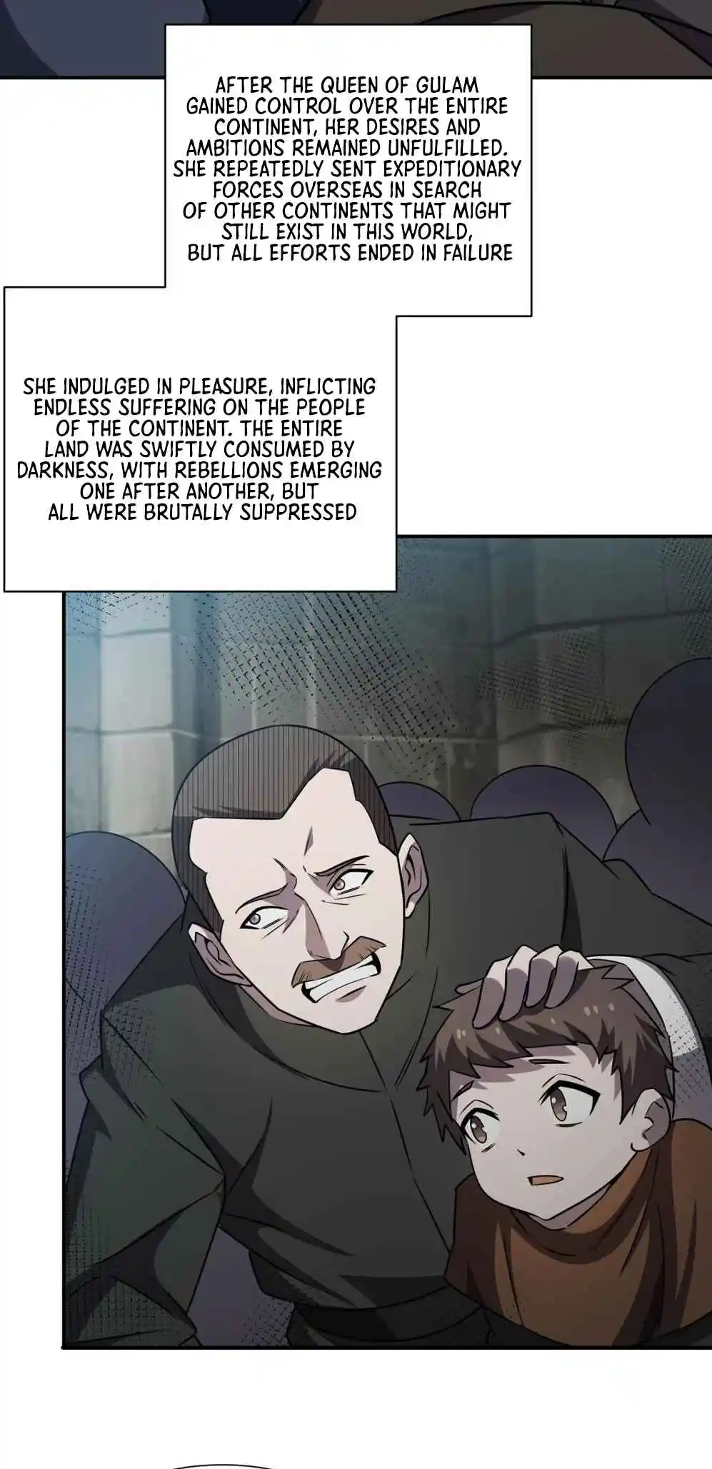 The Blood Princess and the Knight 329