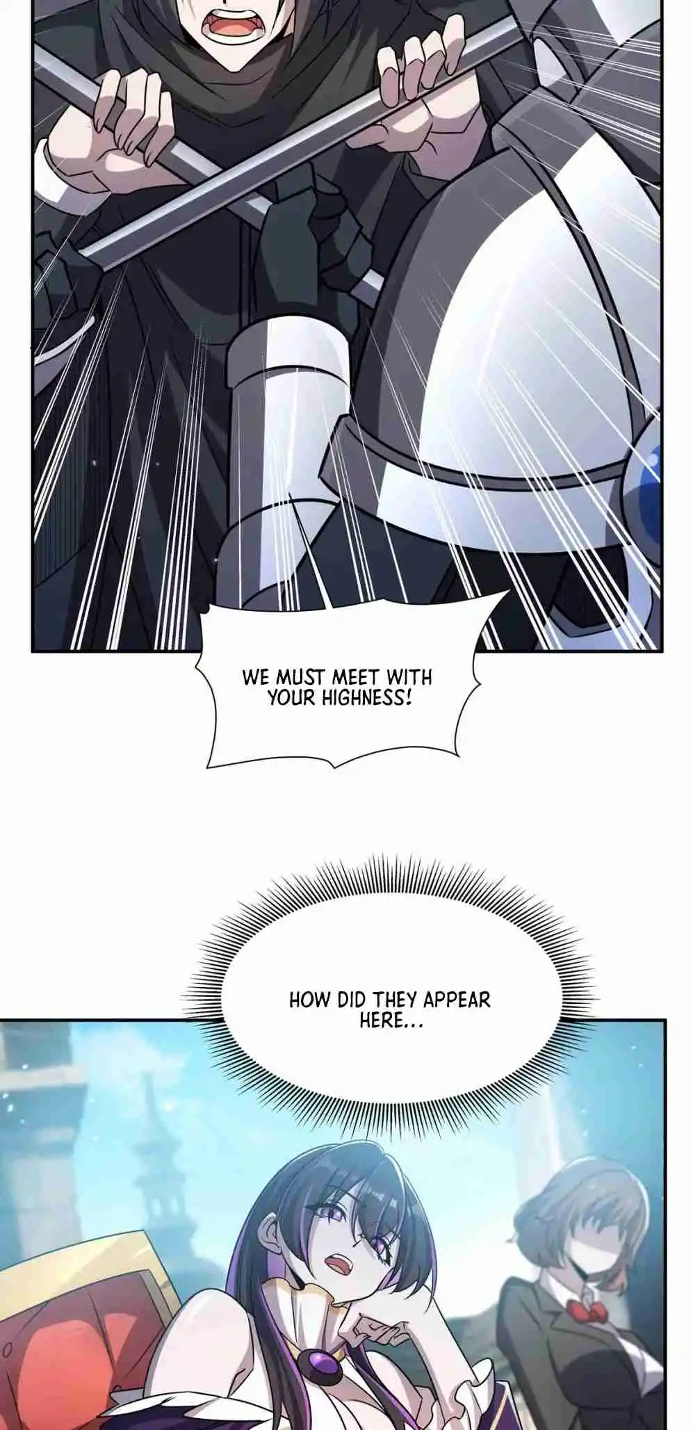 The Blood Princess and the Knight 329