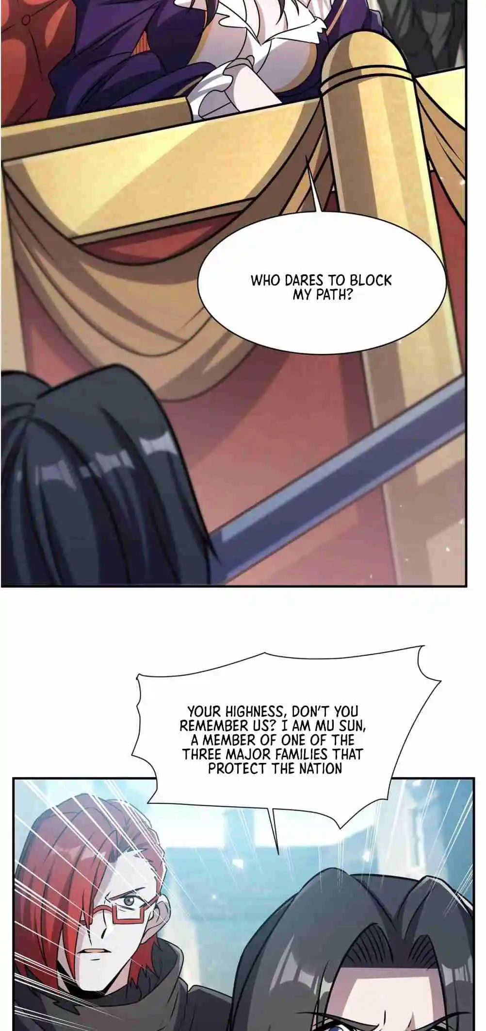 The Blood Princess and the Knight 329