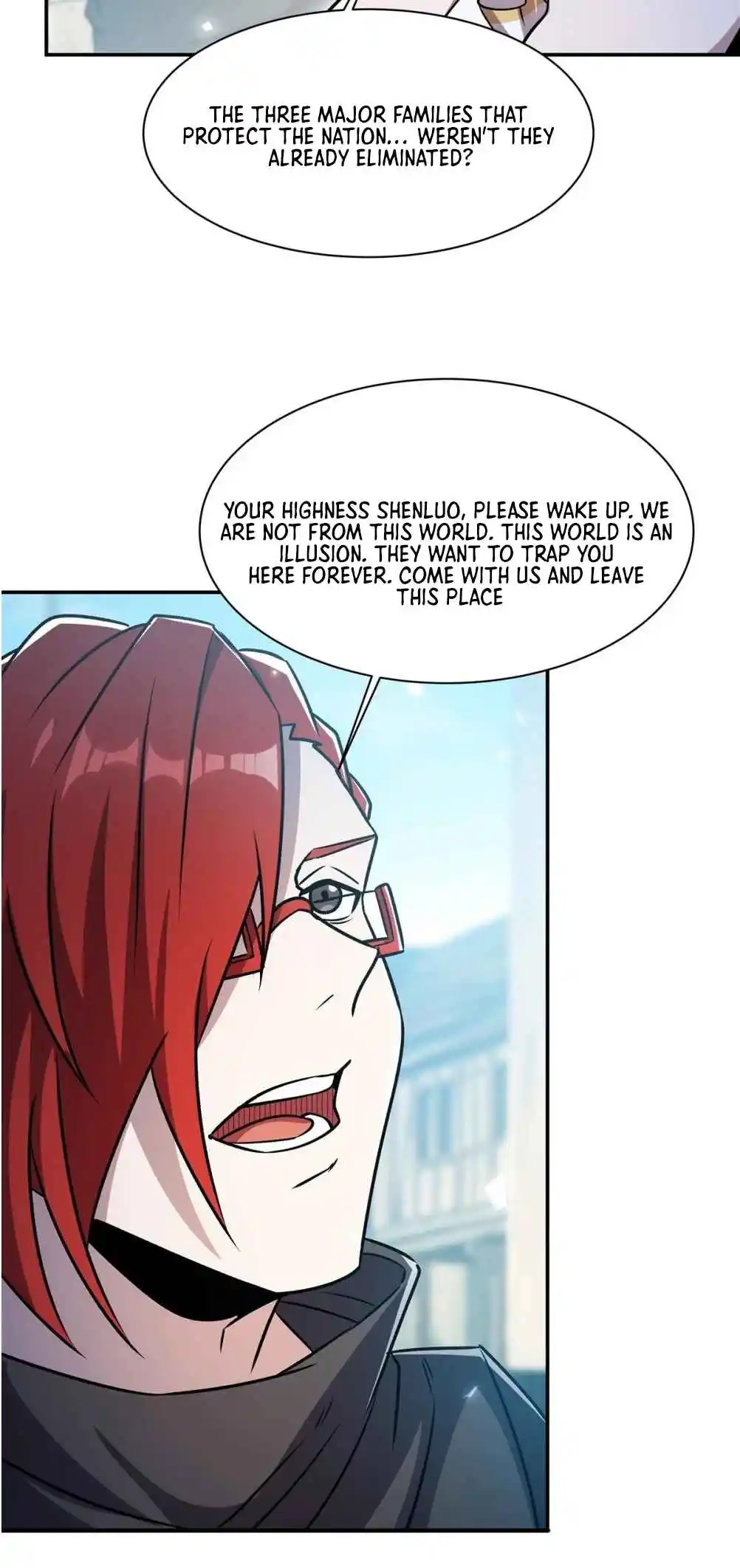 The Blood Princess and the Knight 329