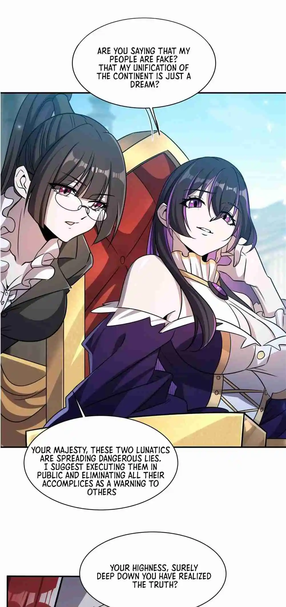 The Blood Princess and the Knight 329