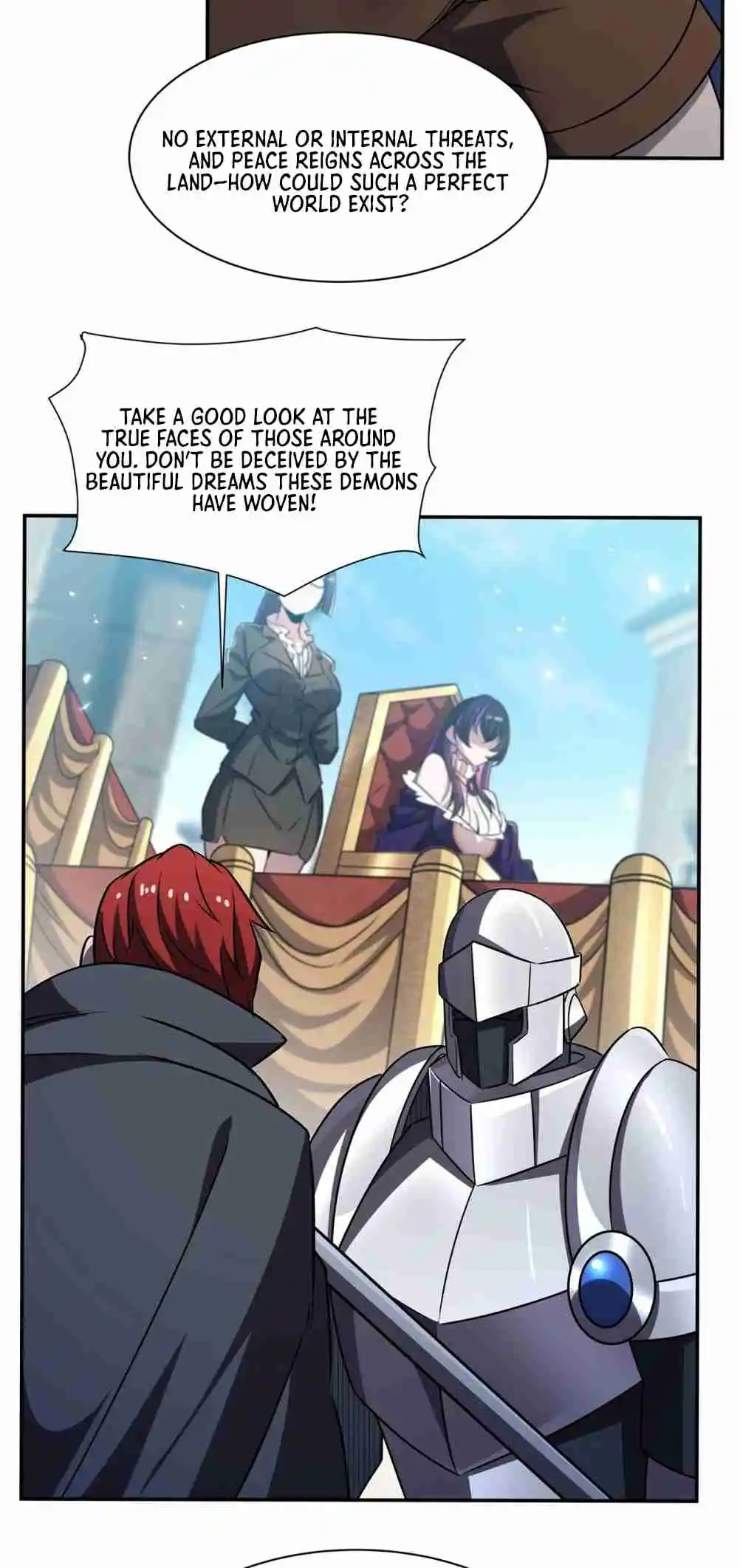 The Blood Princess and the Knight 329