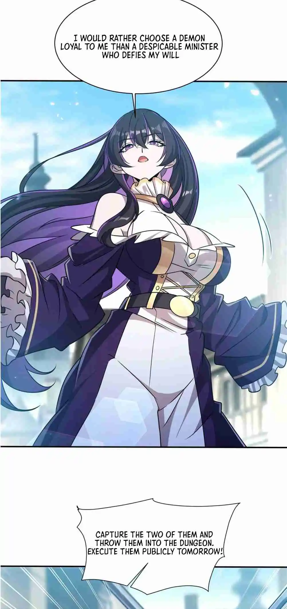 The Blood Princess and the Knight 329