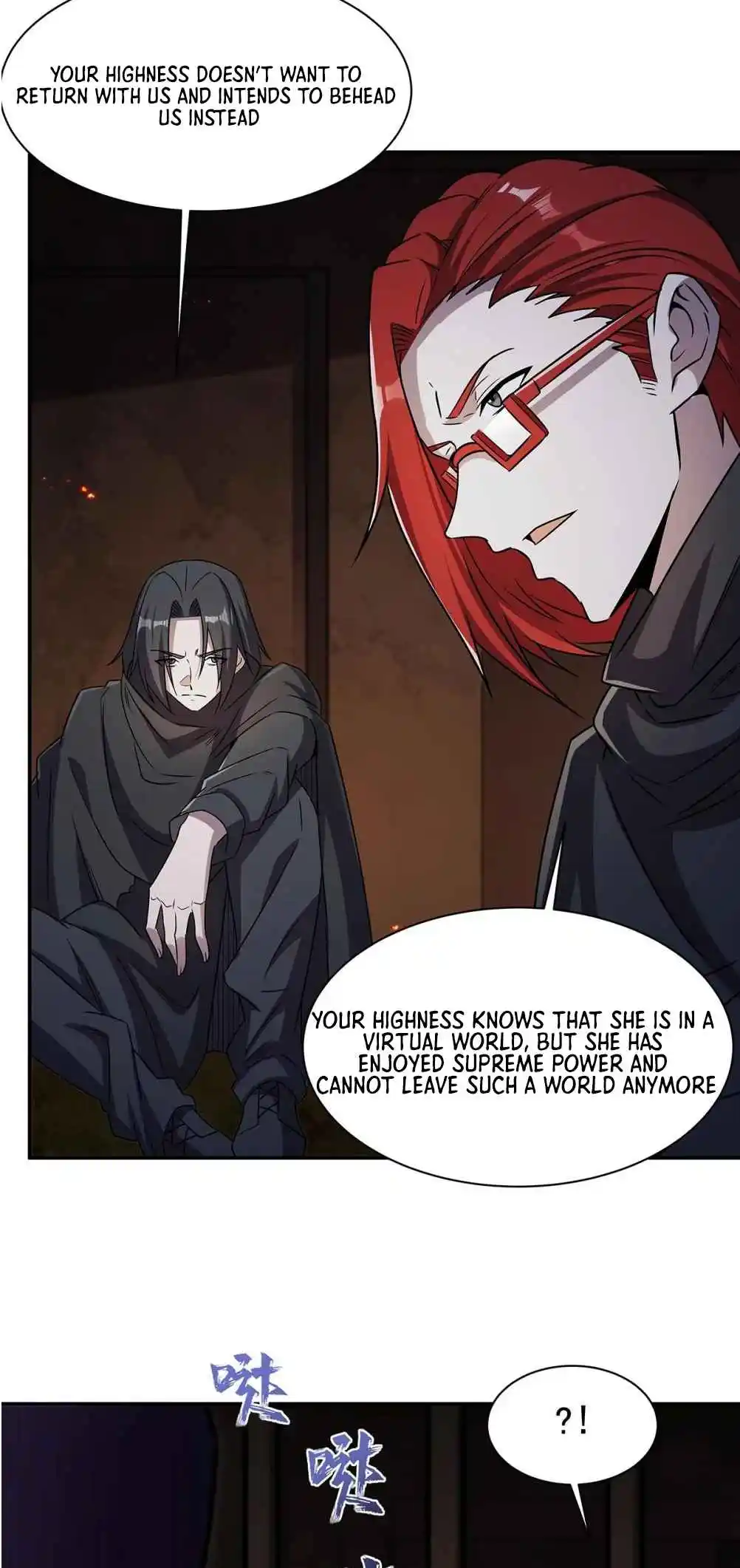 The Blood Princess and the Knight 329