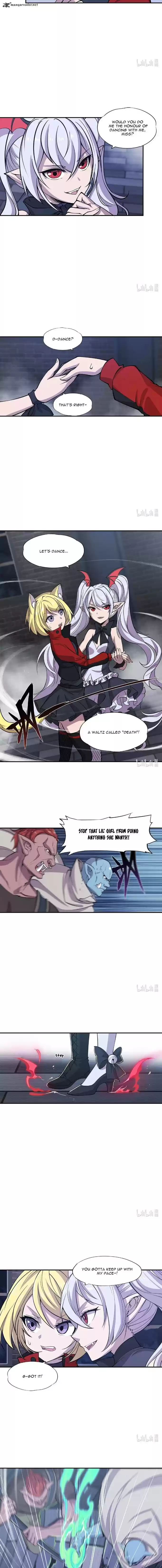 The Blood Princess and the Knight 33