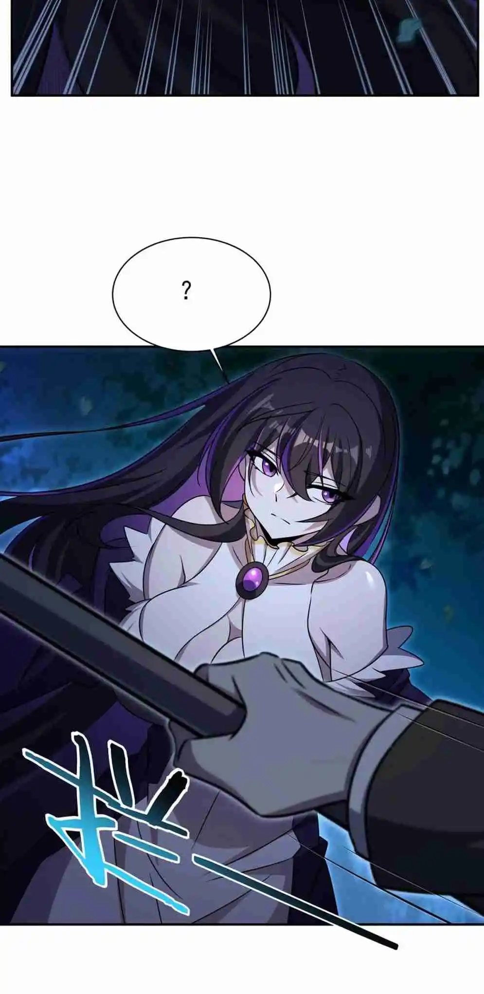 The Blood Princess and the Knight 330