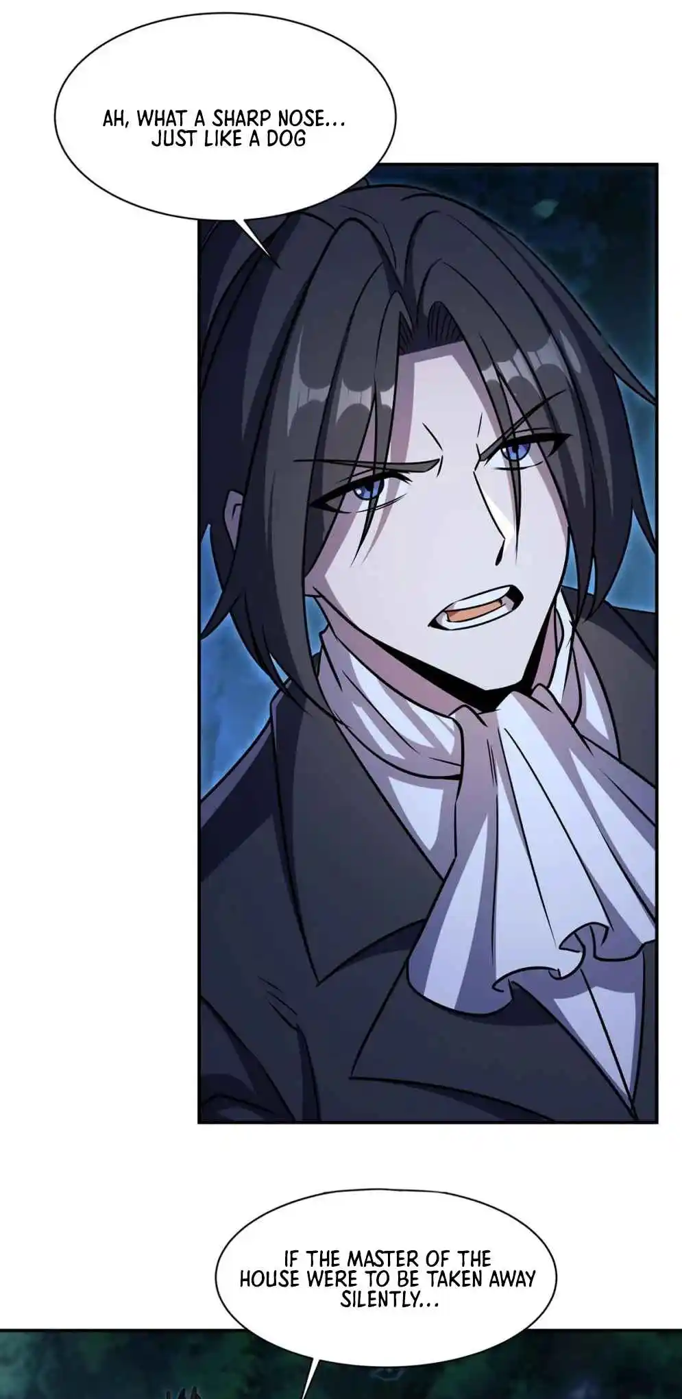 The Blood Princess and the Knight 330