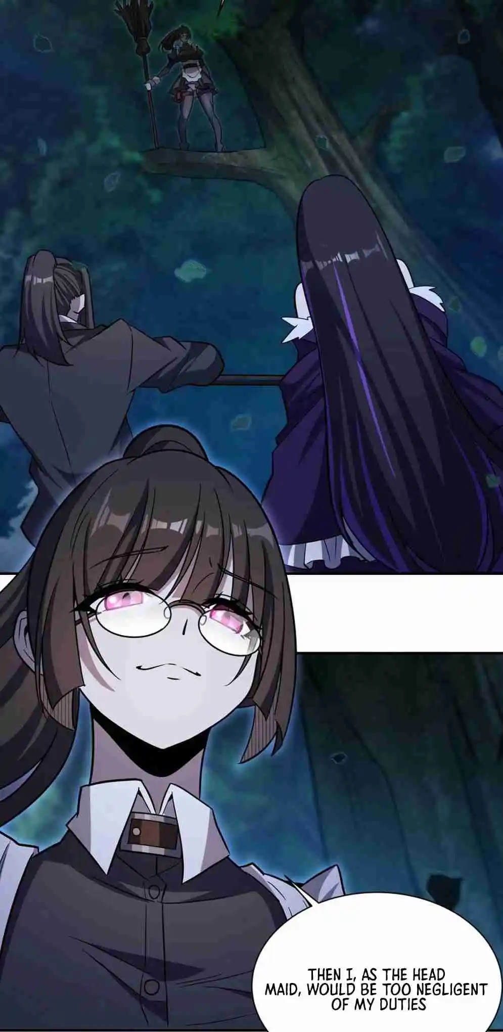 The Blood Princess and the Knight 330