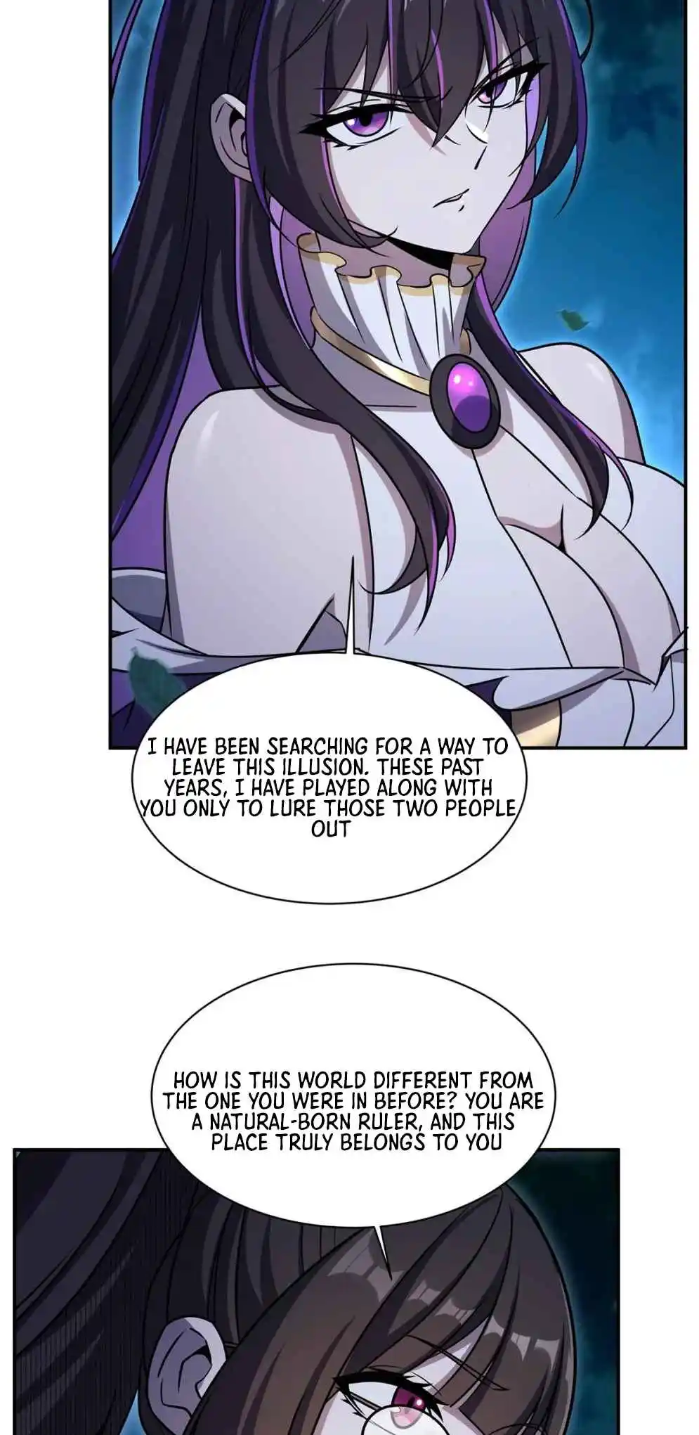 The Blood Princess and the Knight 330