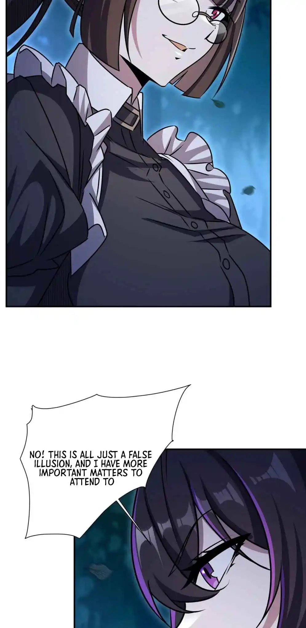 The Blood Princess and the Knight 330