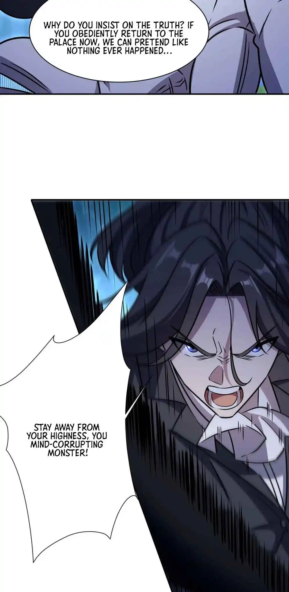 The Blood Princess and the Knight 330