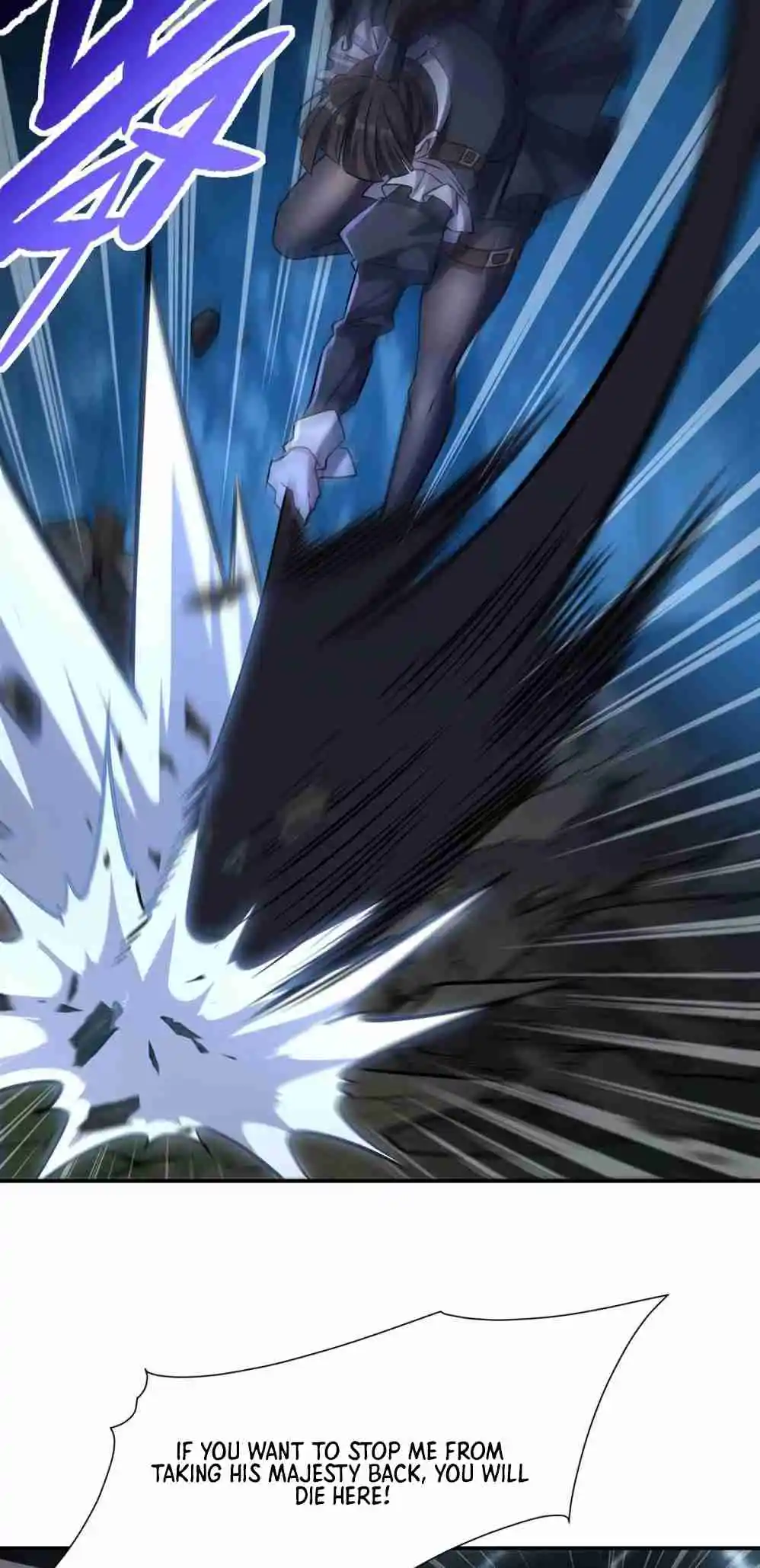 The Blood Princess and the Knight 330