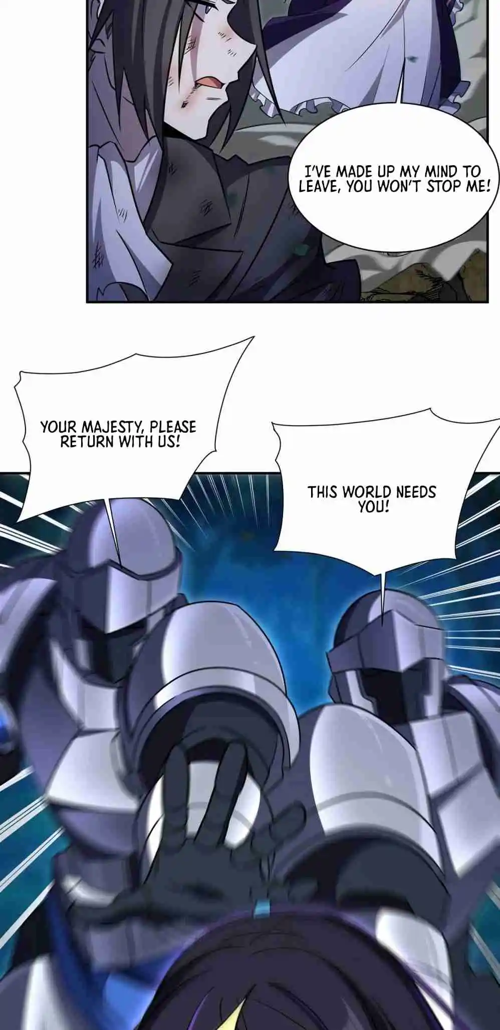 The Blood Princess and the Knight 330