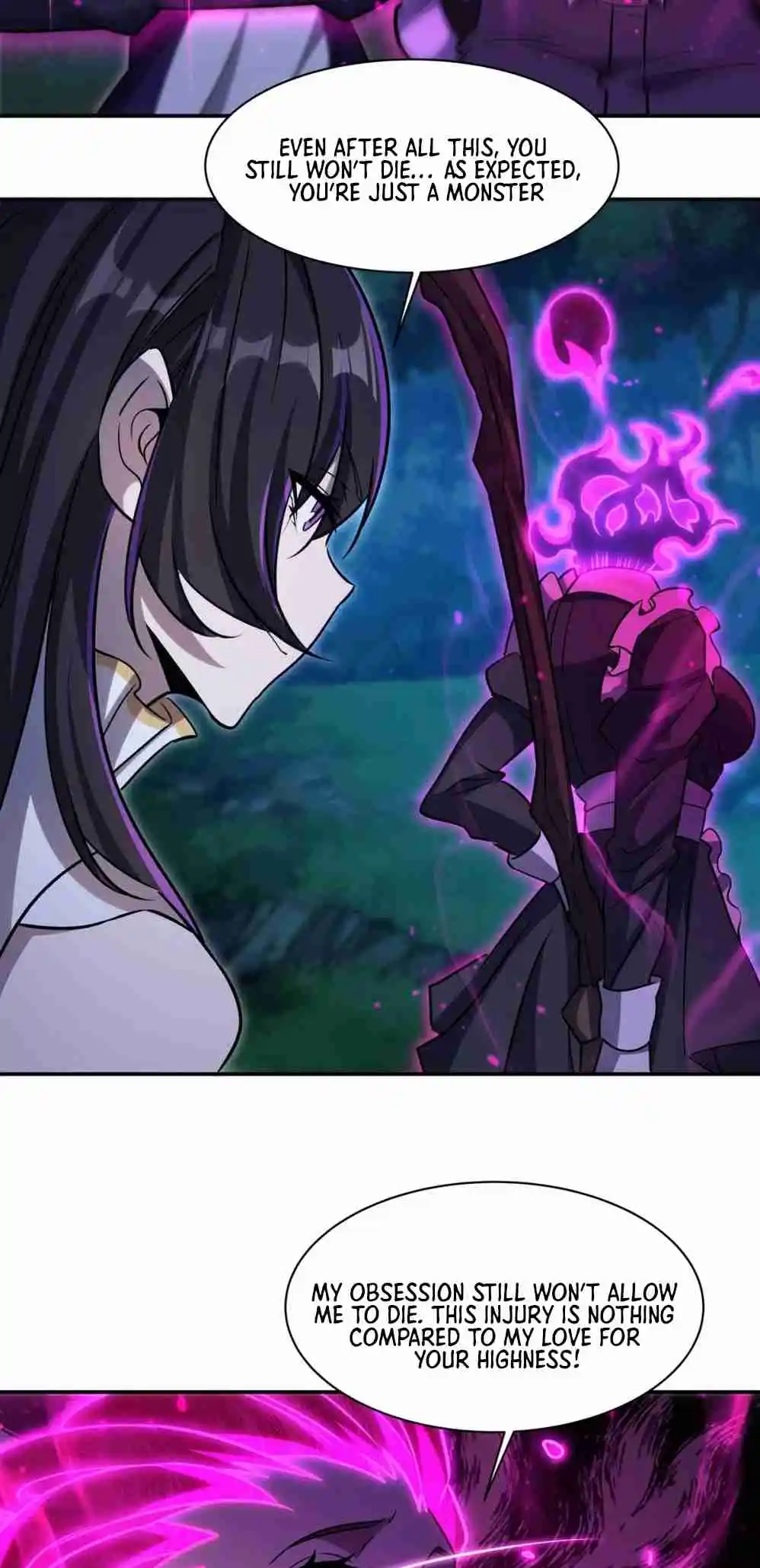 The Blood Princess and the Knight 330