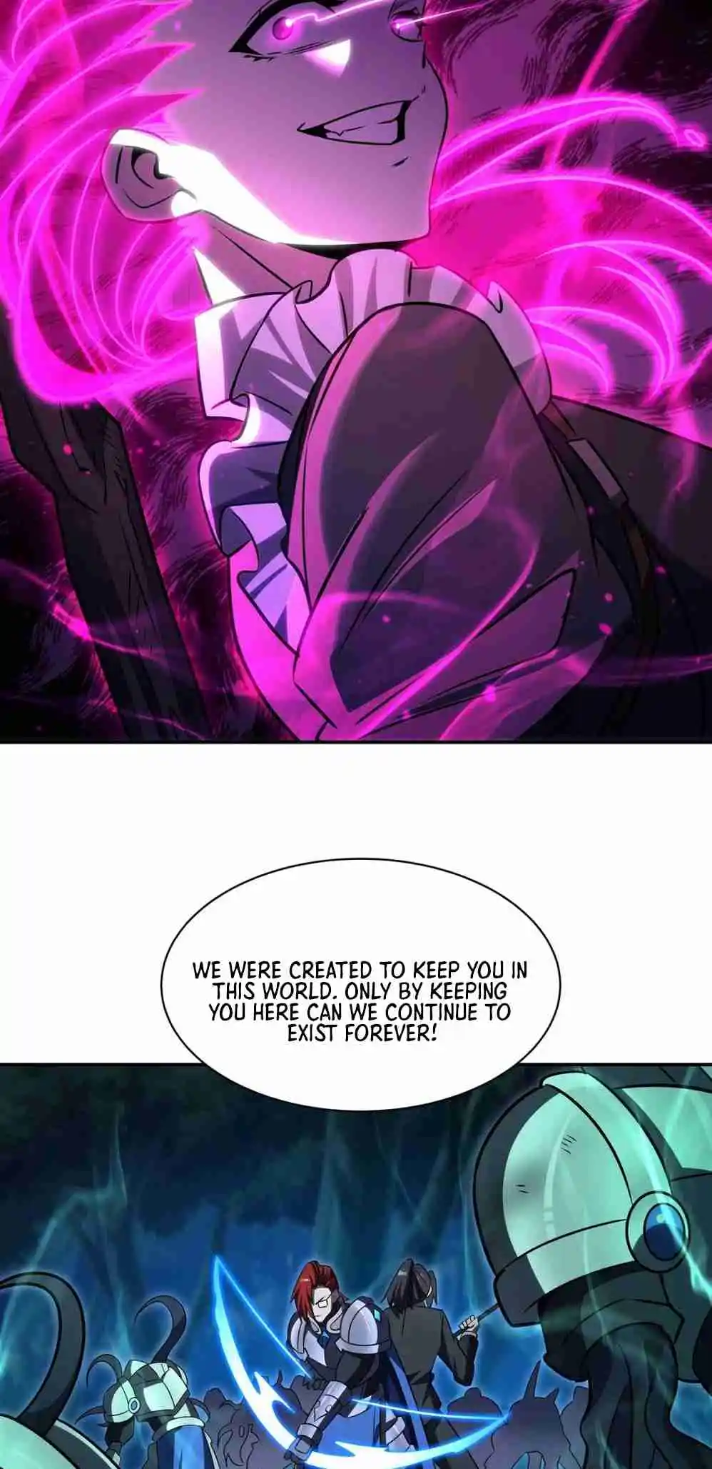 The Blood Princess and the Knight 330