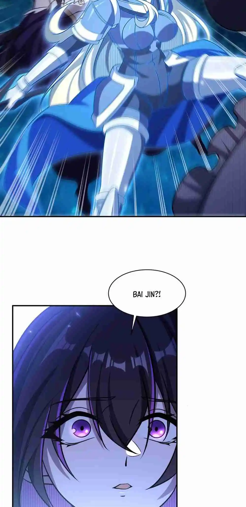 The Blood Princess and the Knight 330