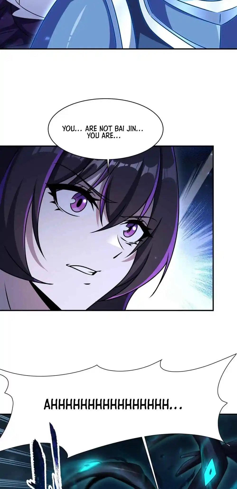 The Blood Princess and the Knight 330