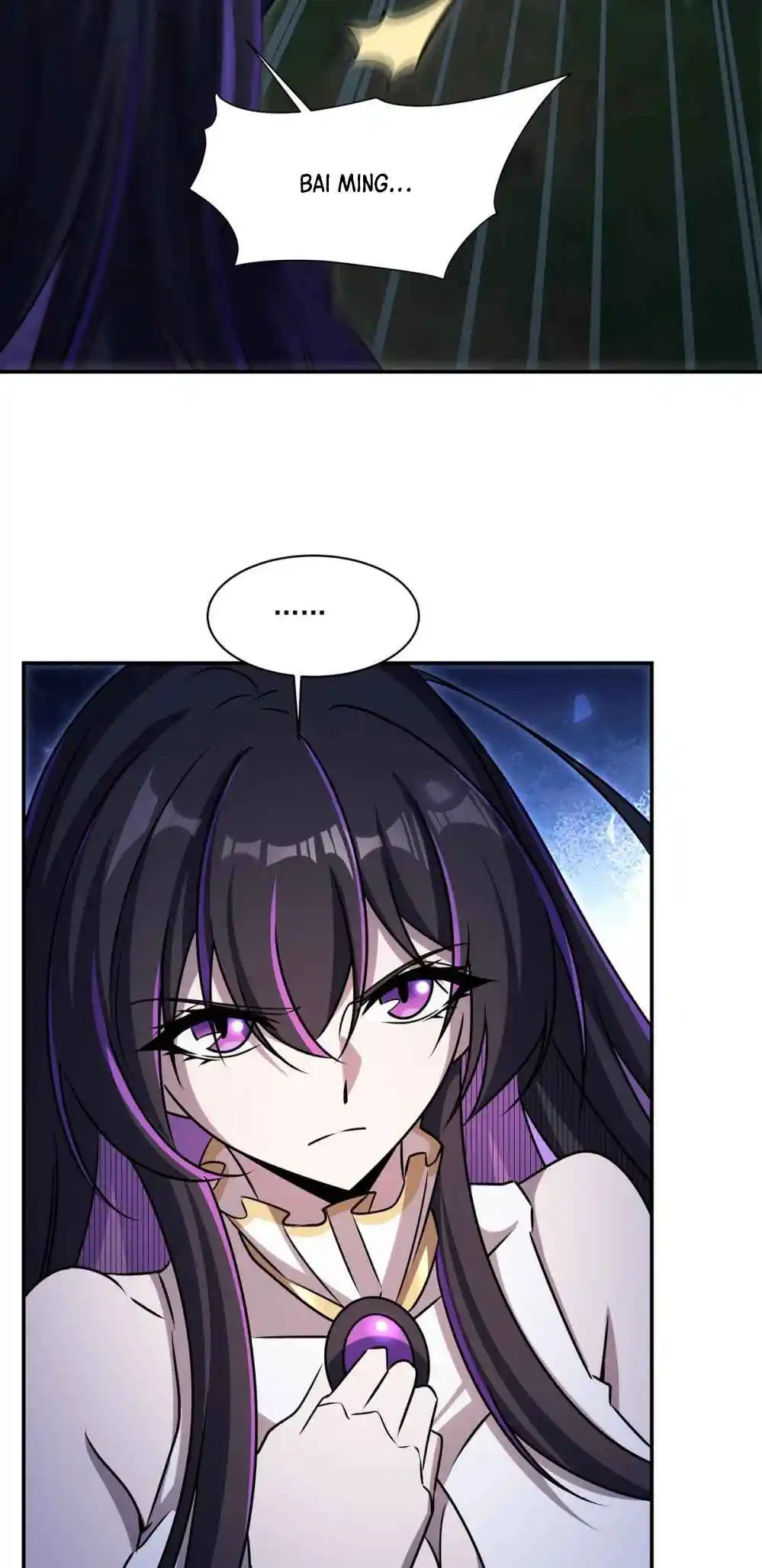 The Blood Princess and the Knight 330