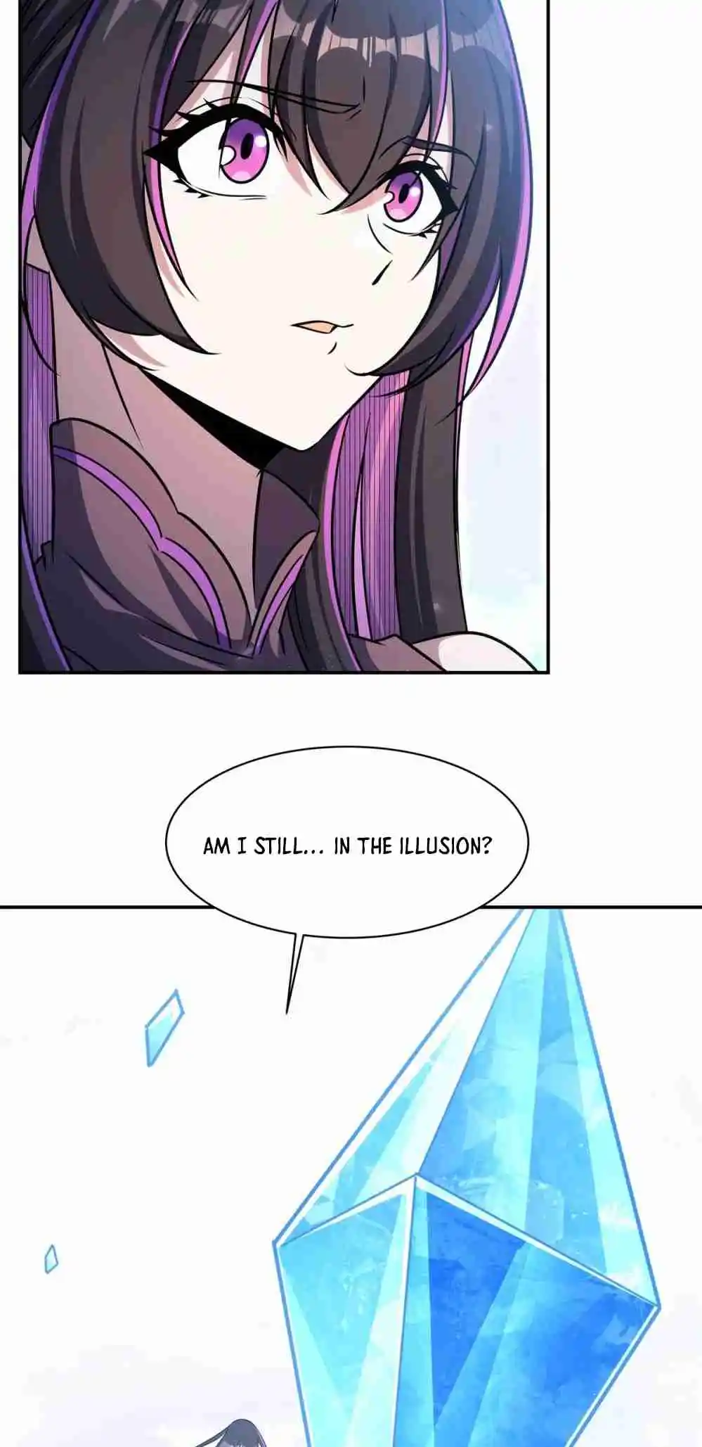 The Blood Princess and the Knight 330