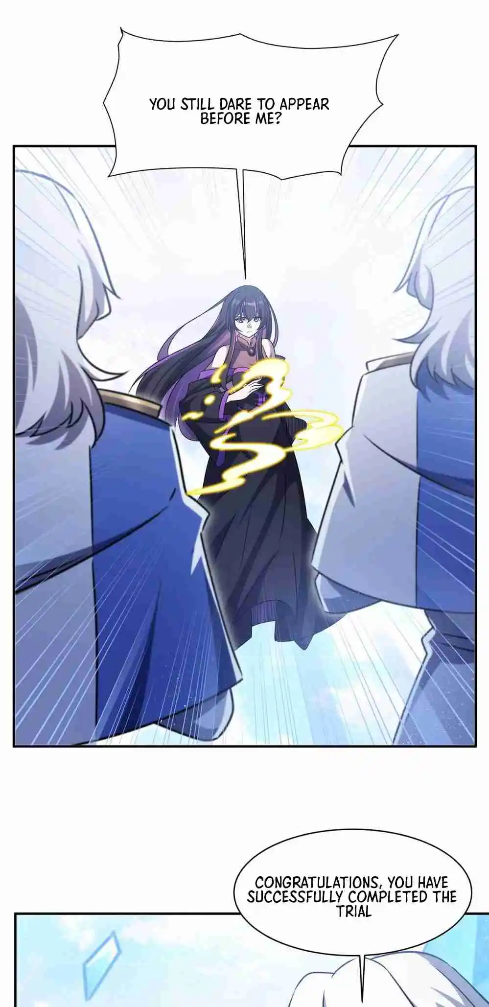 The Blood Princess and the Knight 330