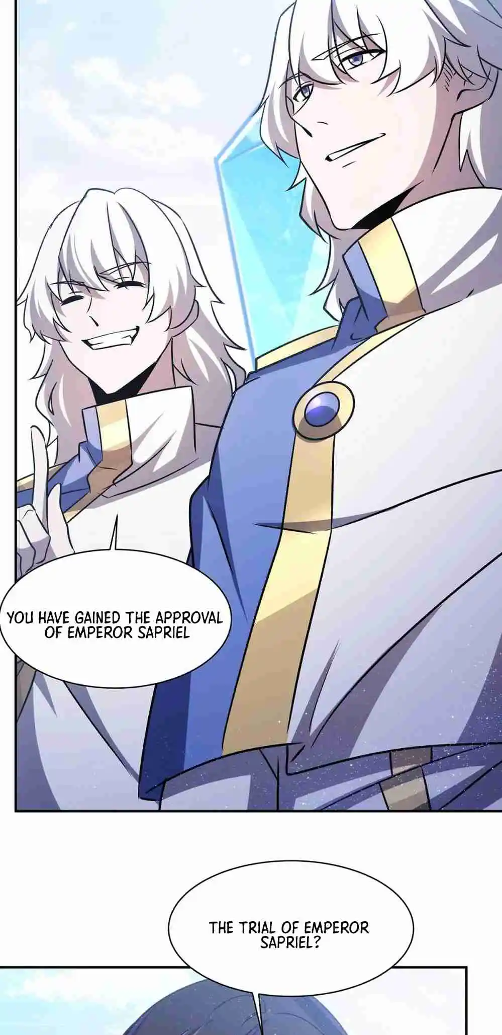 The Blood Princess and the Knight 330