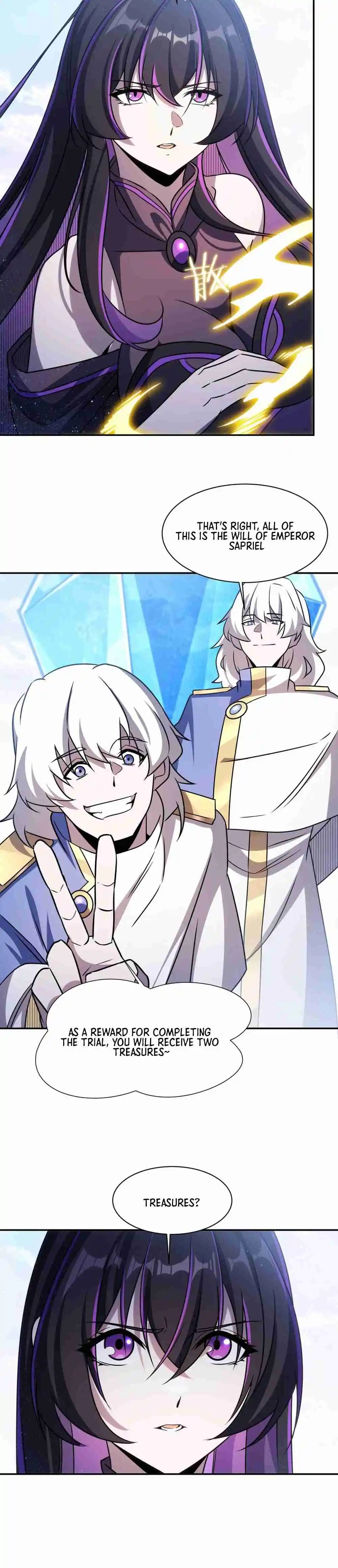 The Blood Princess and the Knight 330