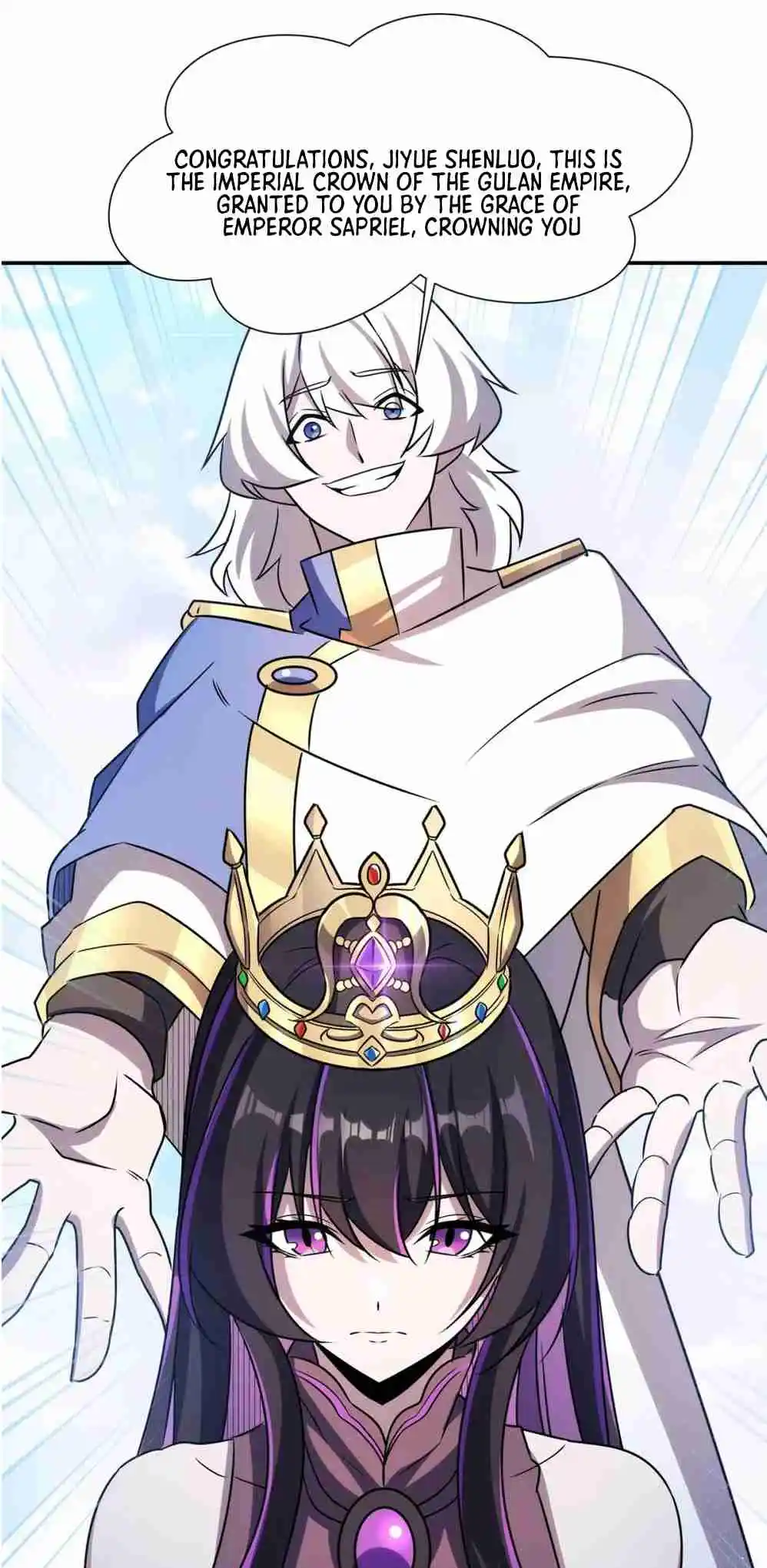 The Blood Princess and the Knight 331